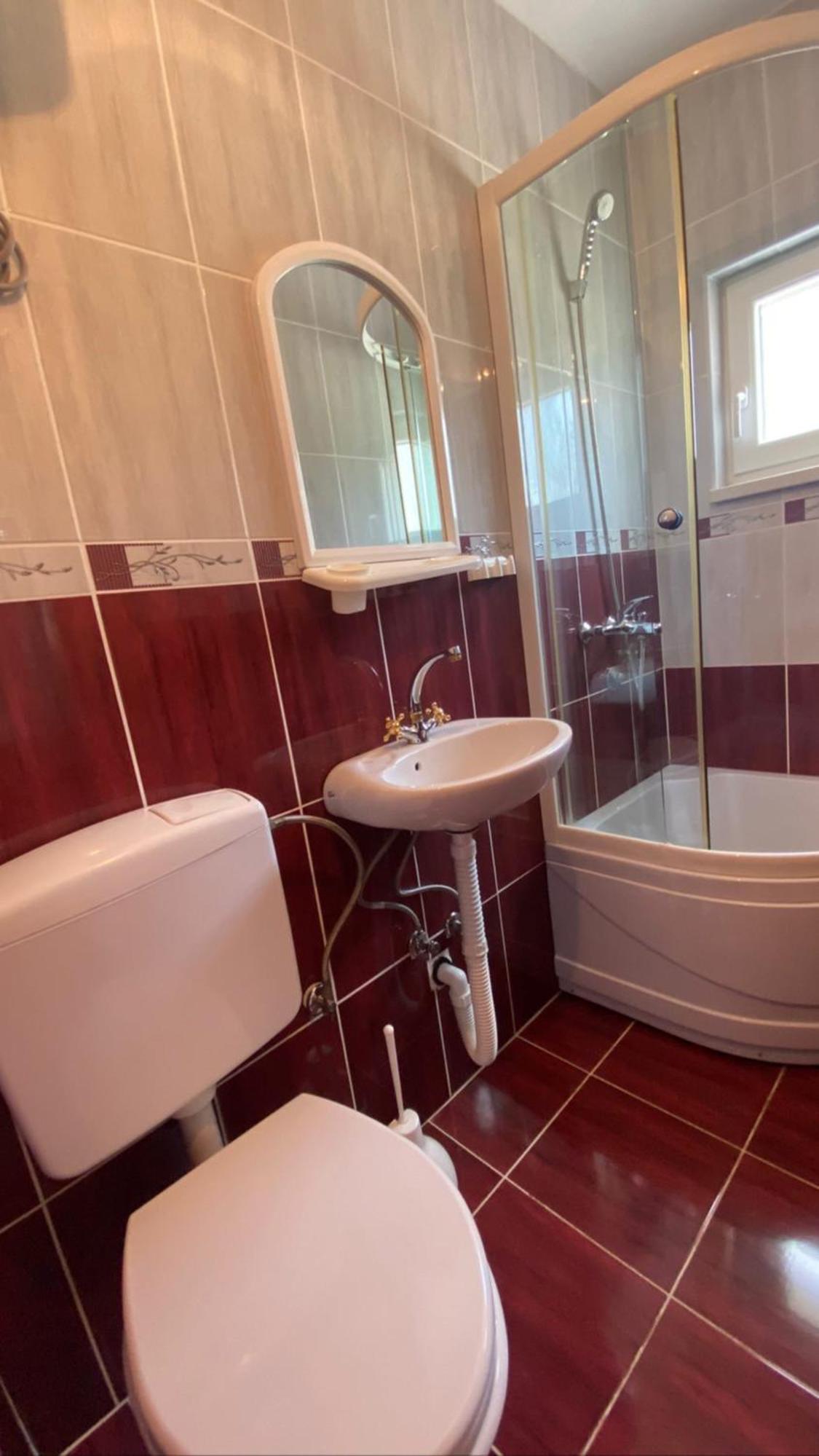 Apartmani Pejovic Sutomore
