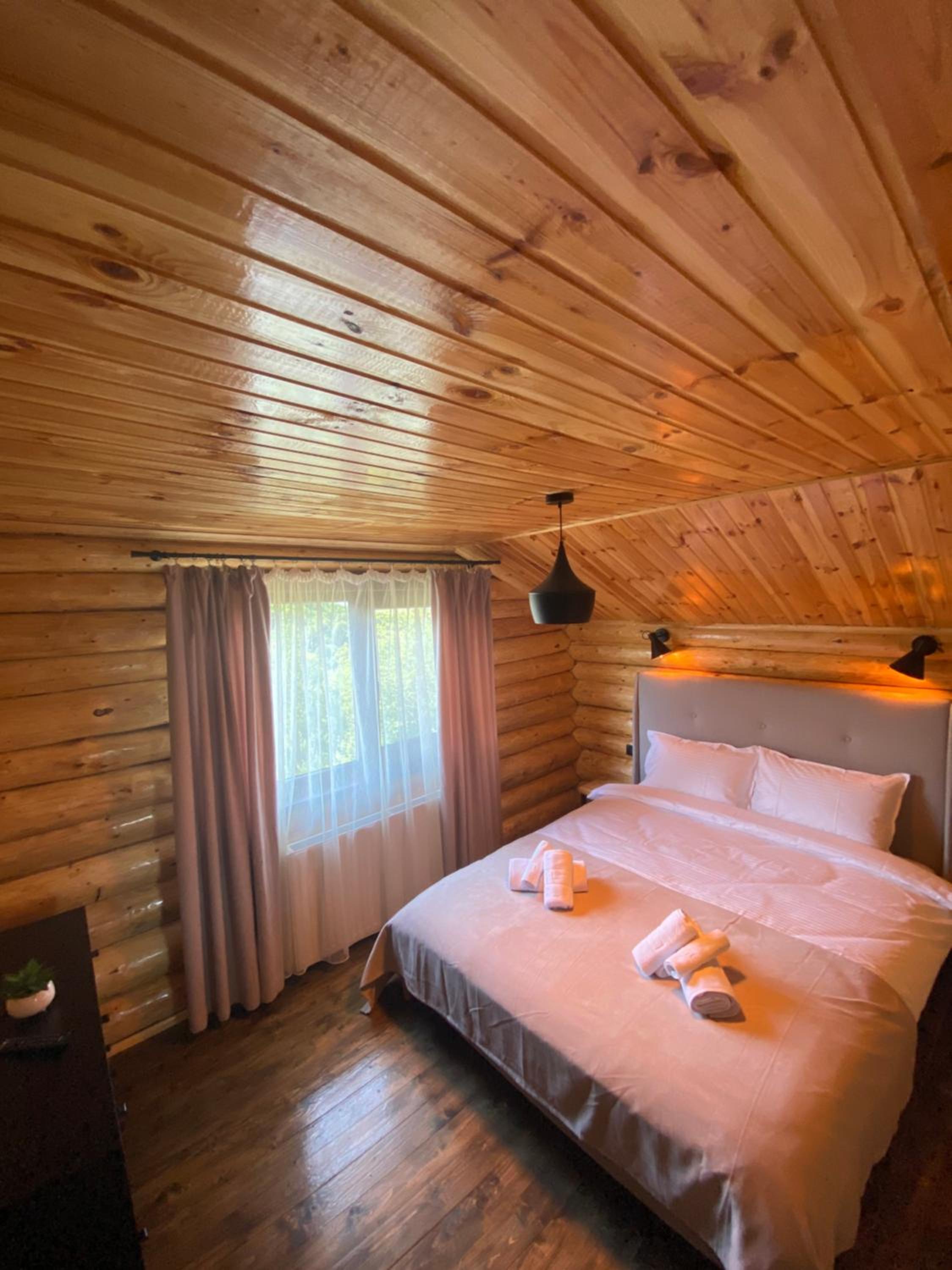 Bellevue Chalet view 5