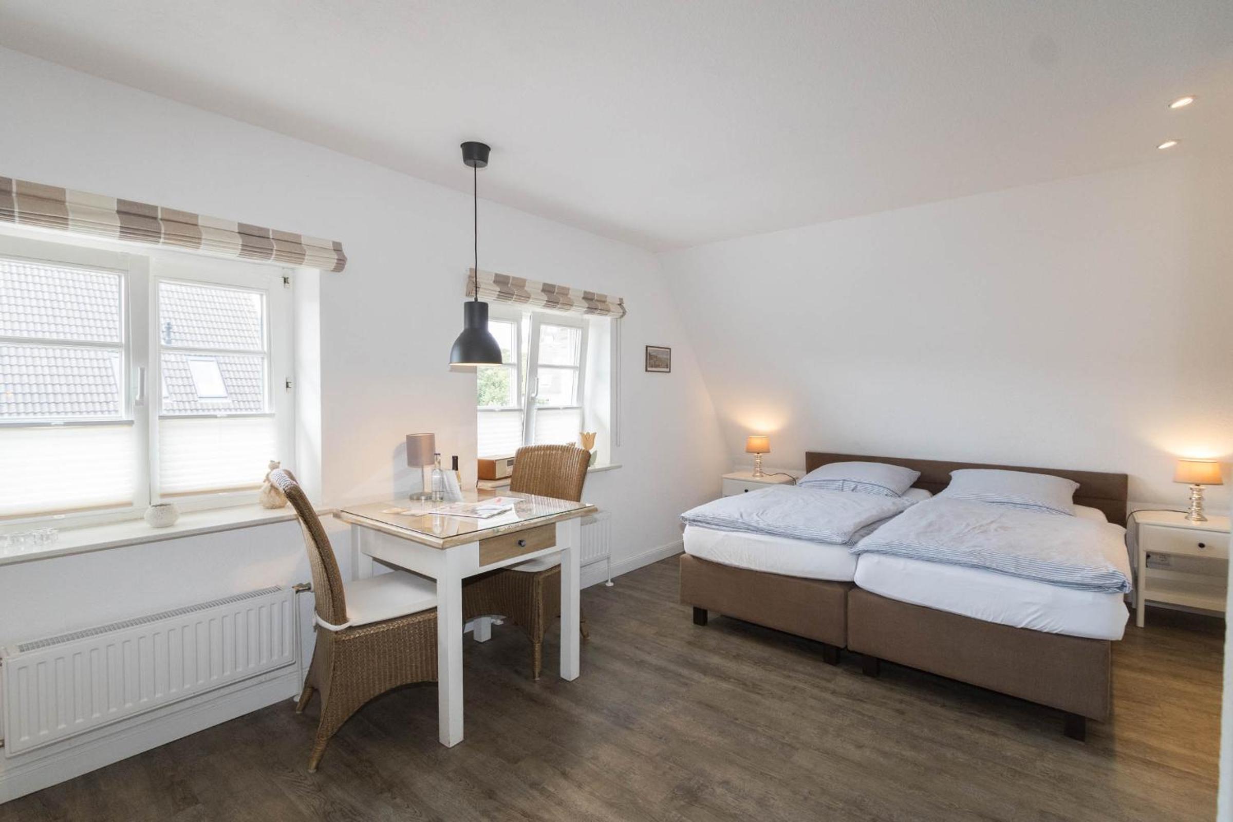 Ferienwohnung Haus Claßen 28qm view 4