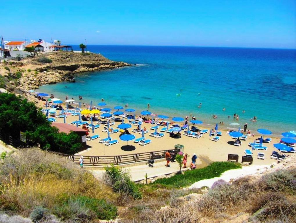 Villa Diana - 200 meters from Kapparis, Fireman's Beach