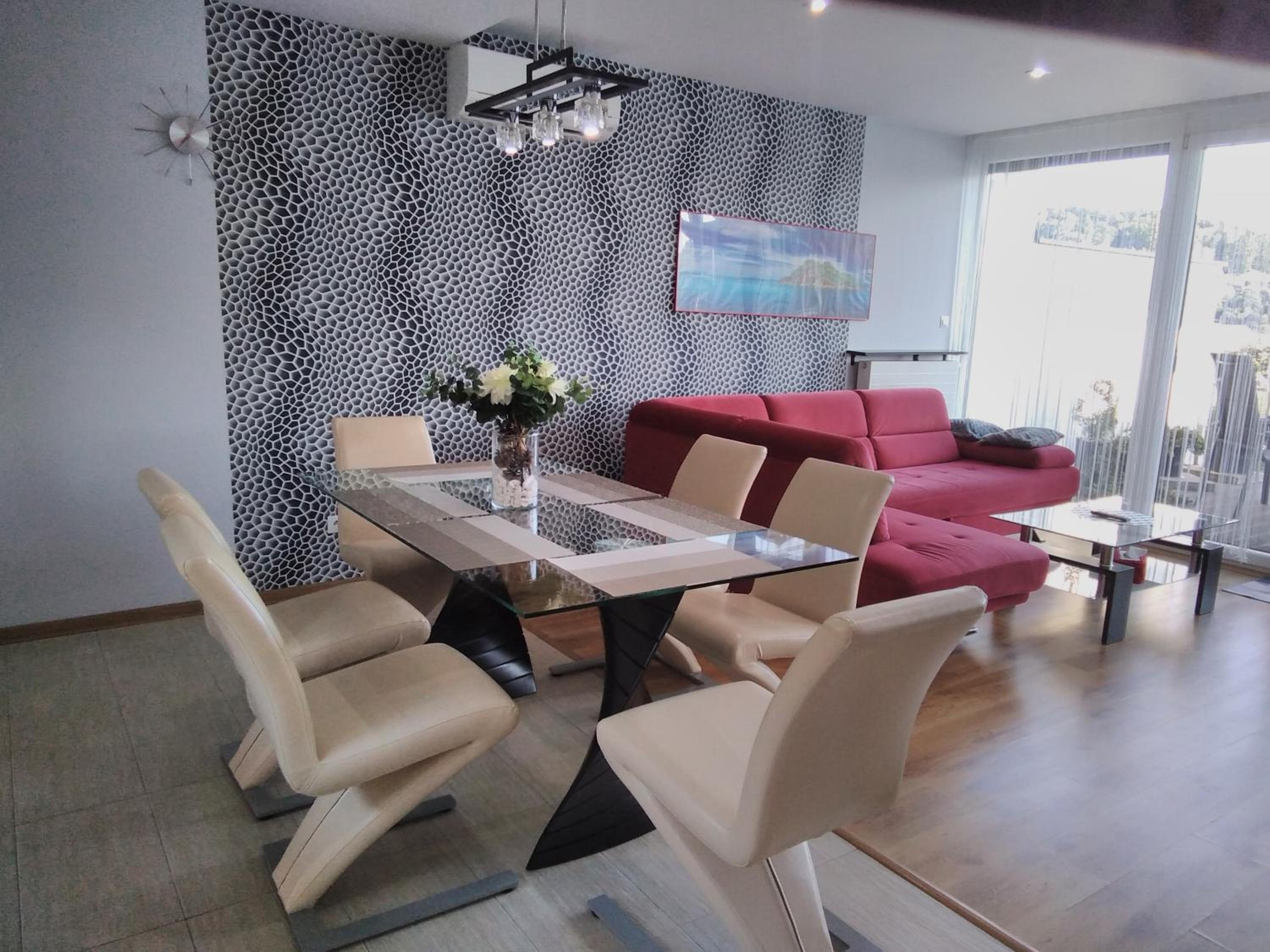 Apartment Słoneczny Gródek 19 Lemon Resort Spa view 3