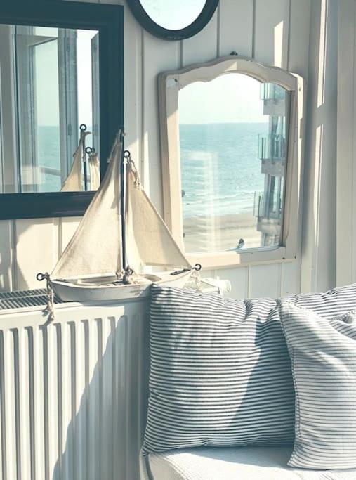 La Cabane O'Plage view 2