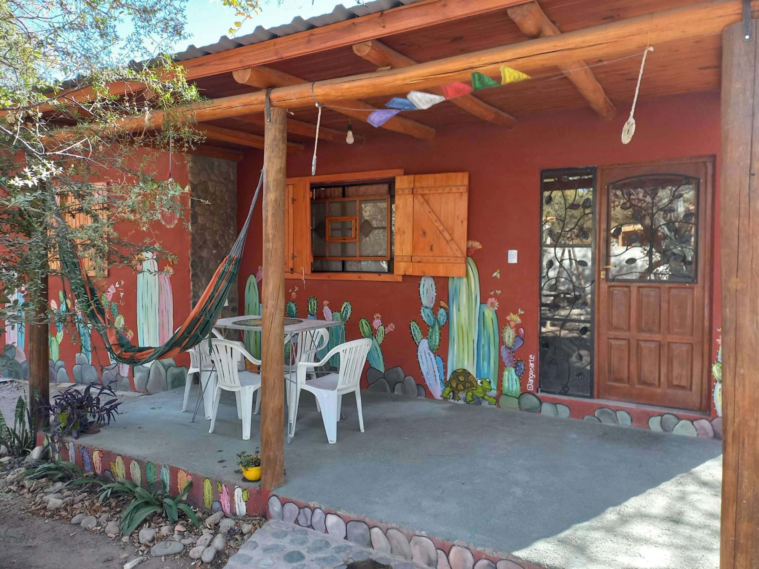 Jardin de Estrellas