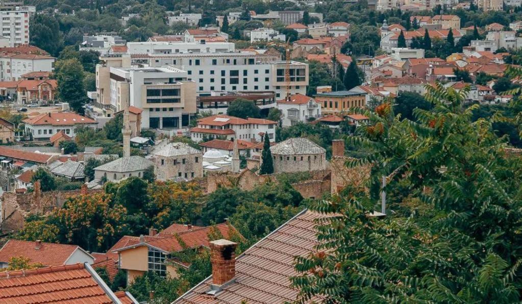 Apartments Horizont Mostar