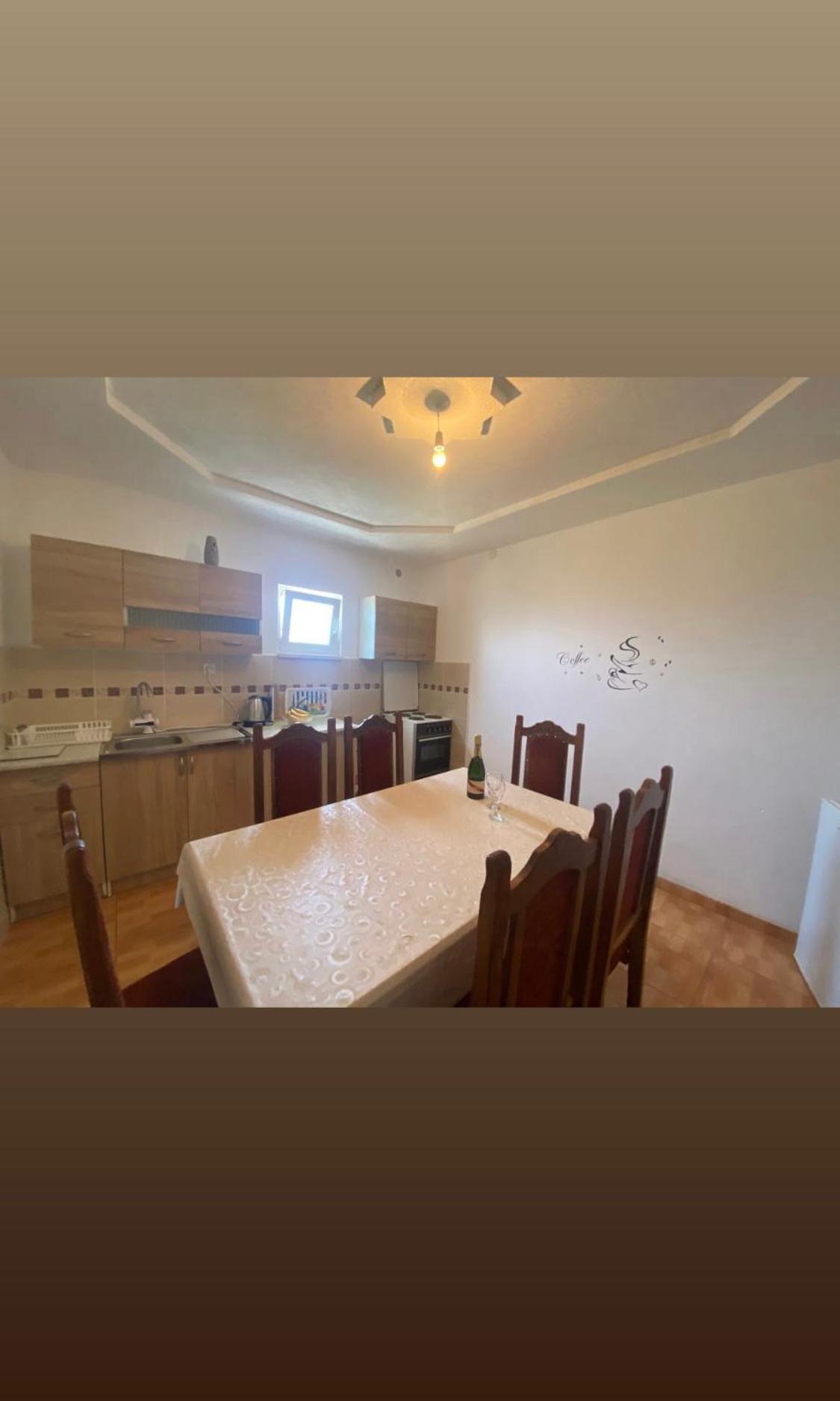 Apartmani Pejovic Sutomore photo 5