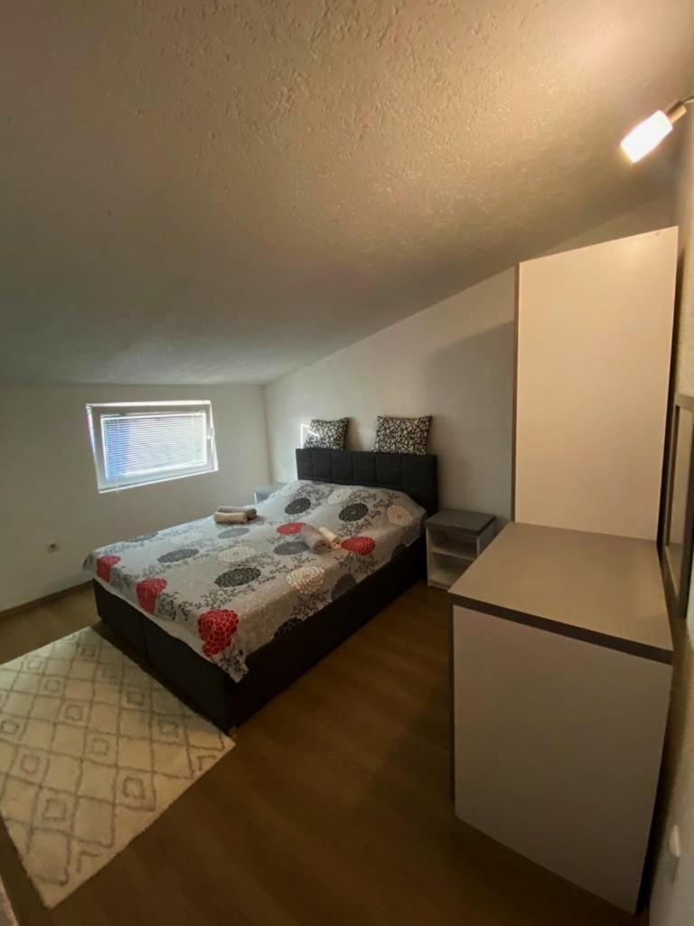 Apartments Horizont Mostar