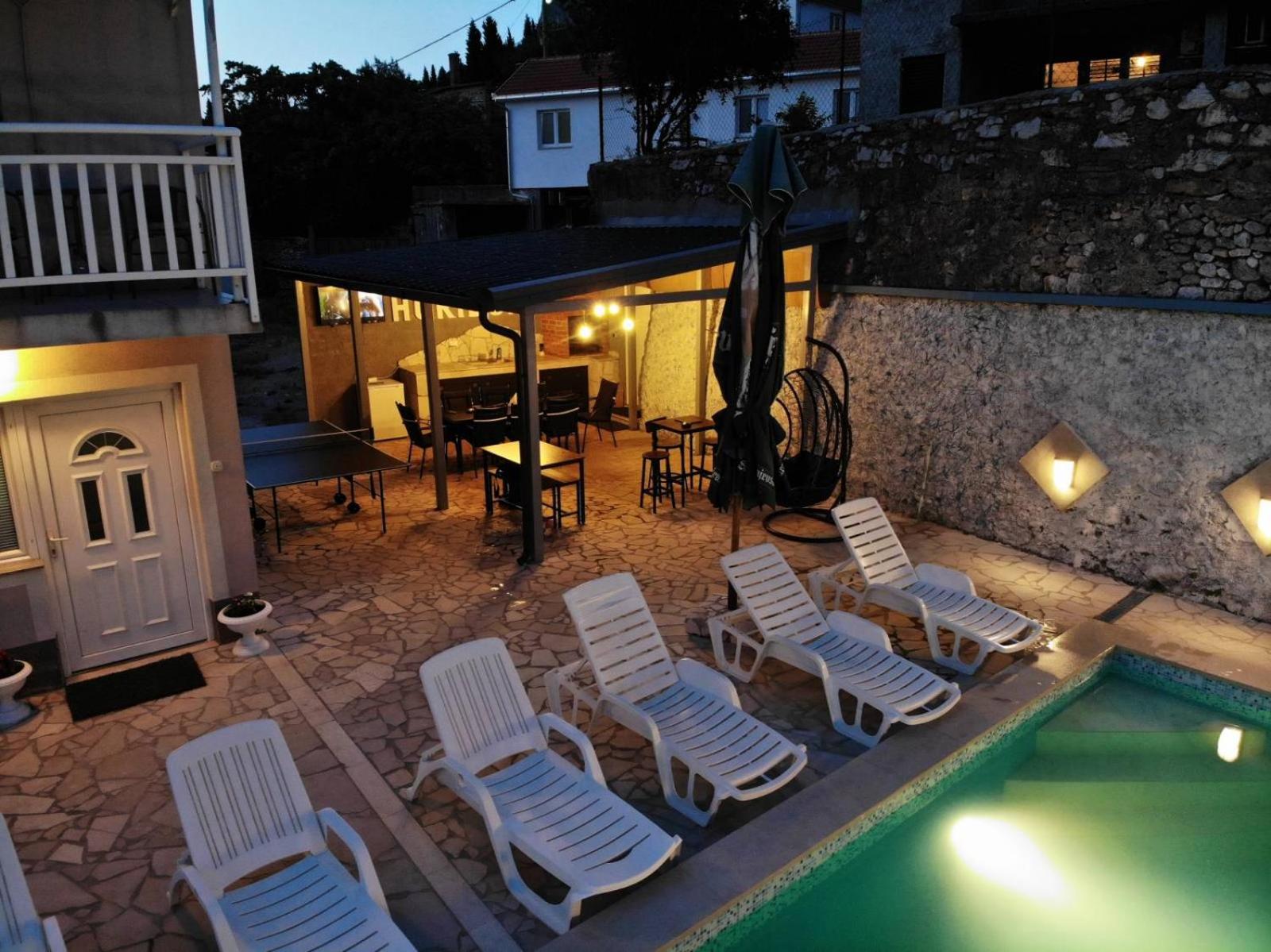 Apartments Horizont Mostar