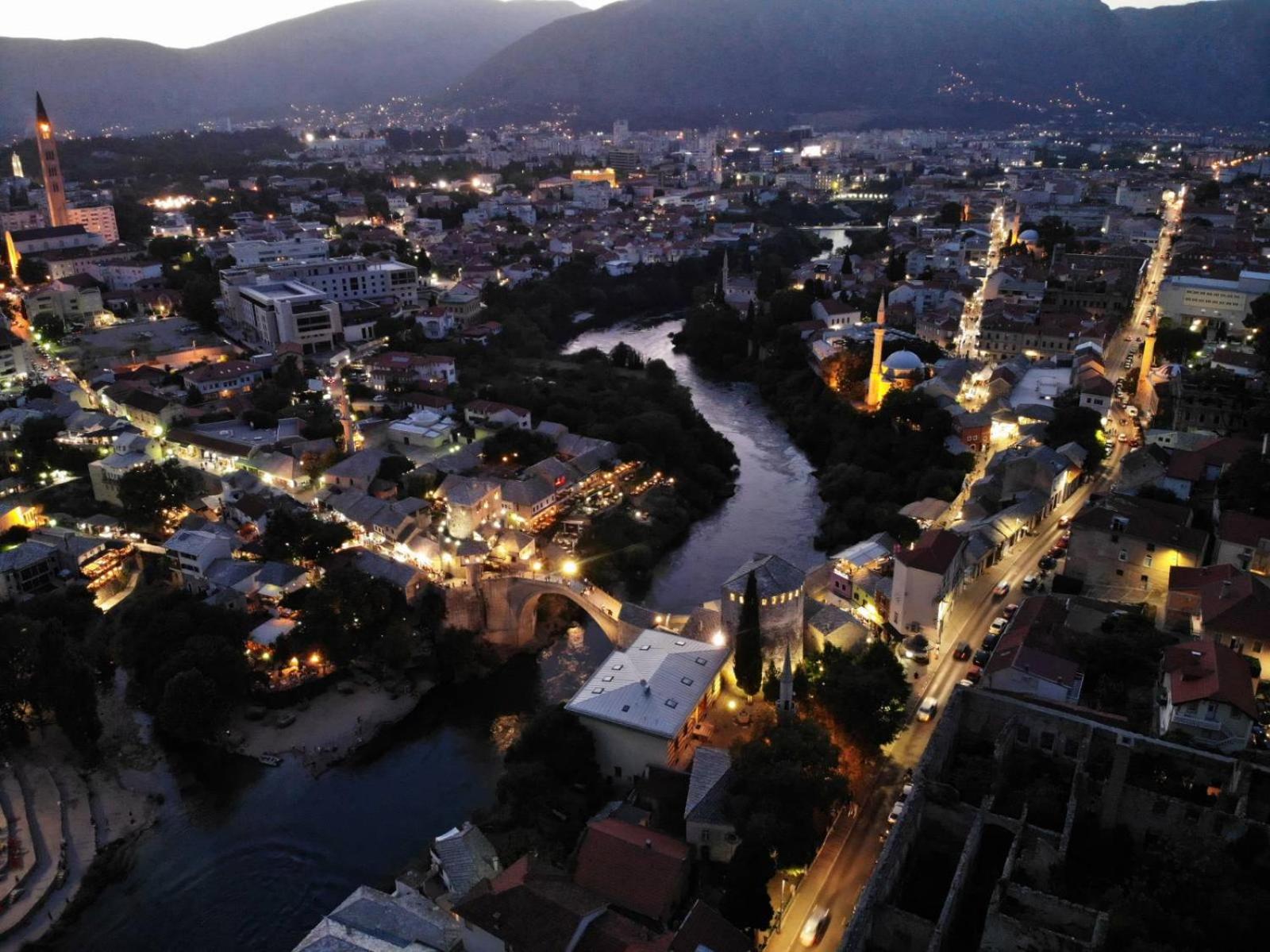 Apartments Horizont Mostar