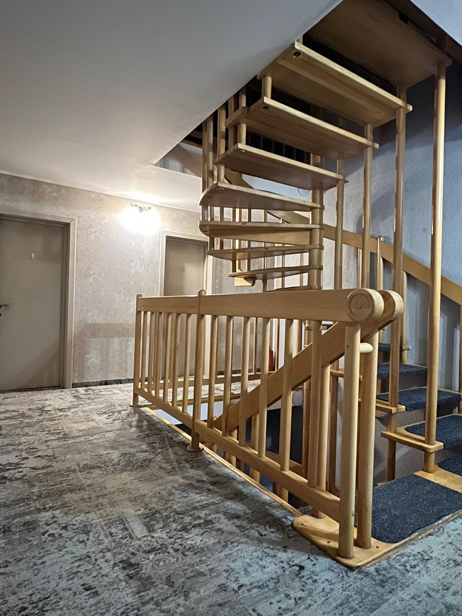 Pensiunea Crescent Predeal