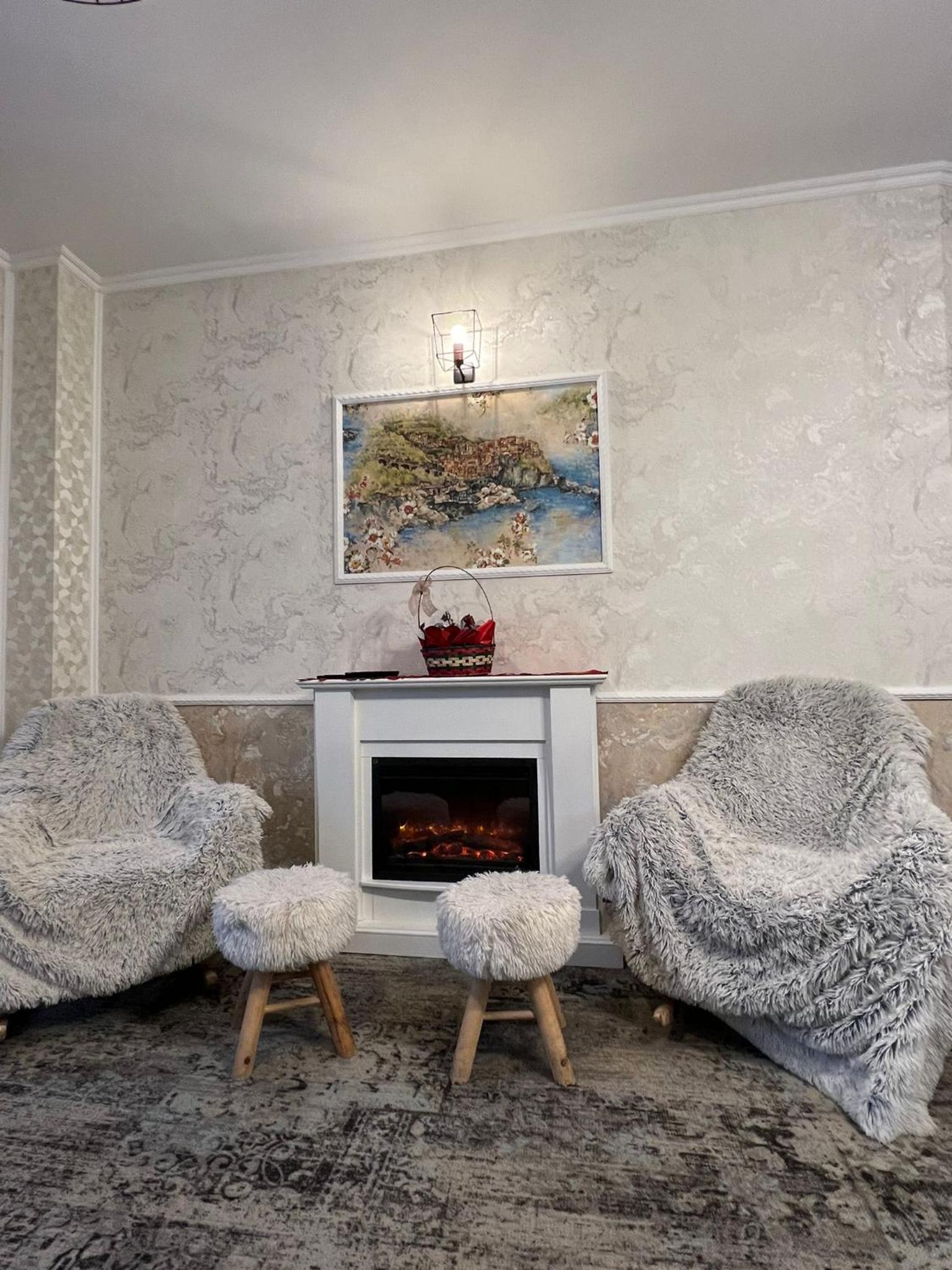 Pensiunea Crescent Predeal