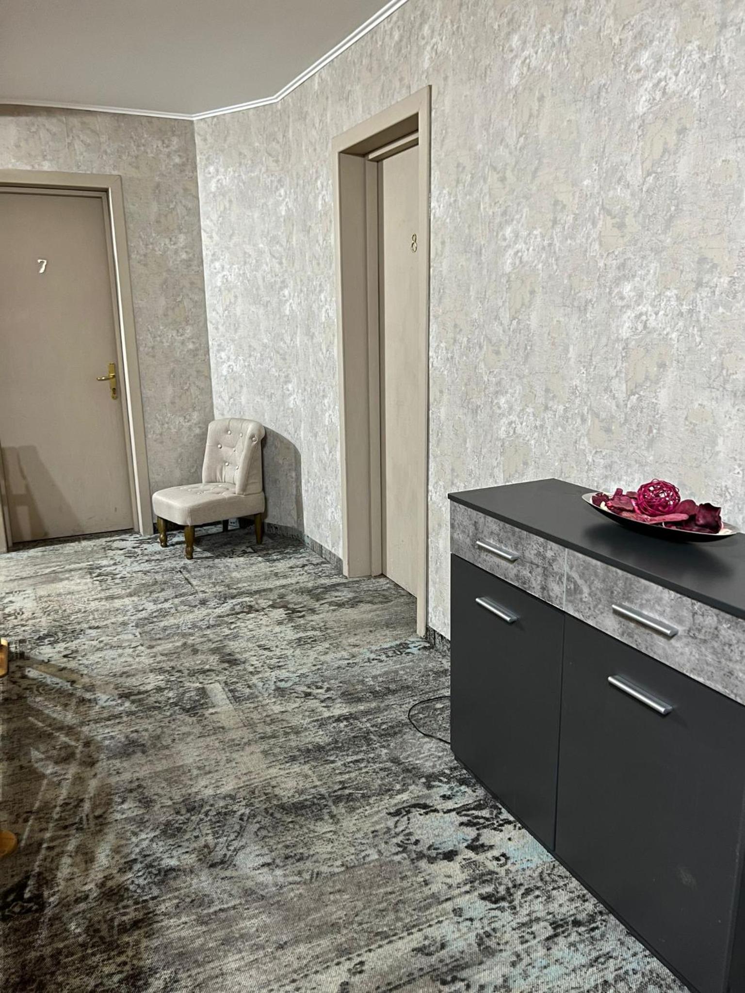 Pensiunea Crescent Predeal