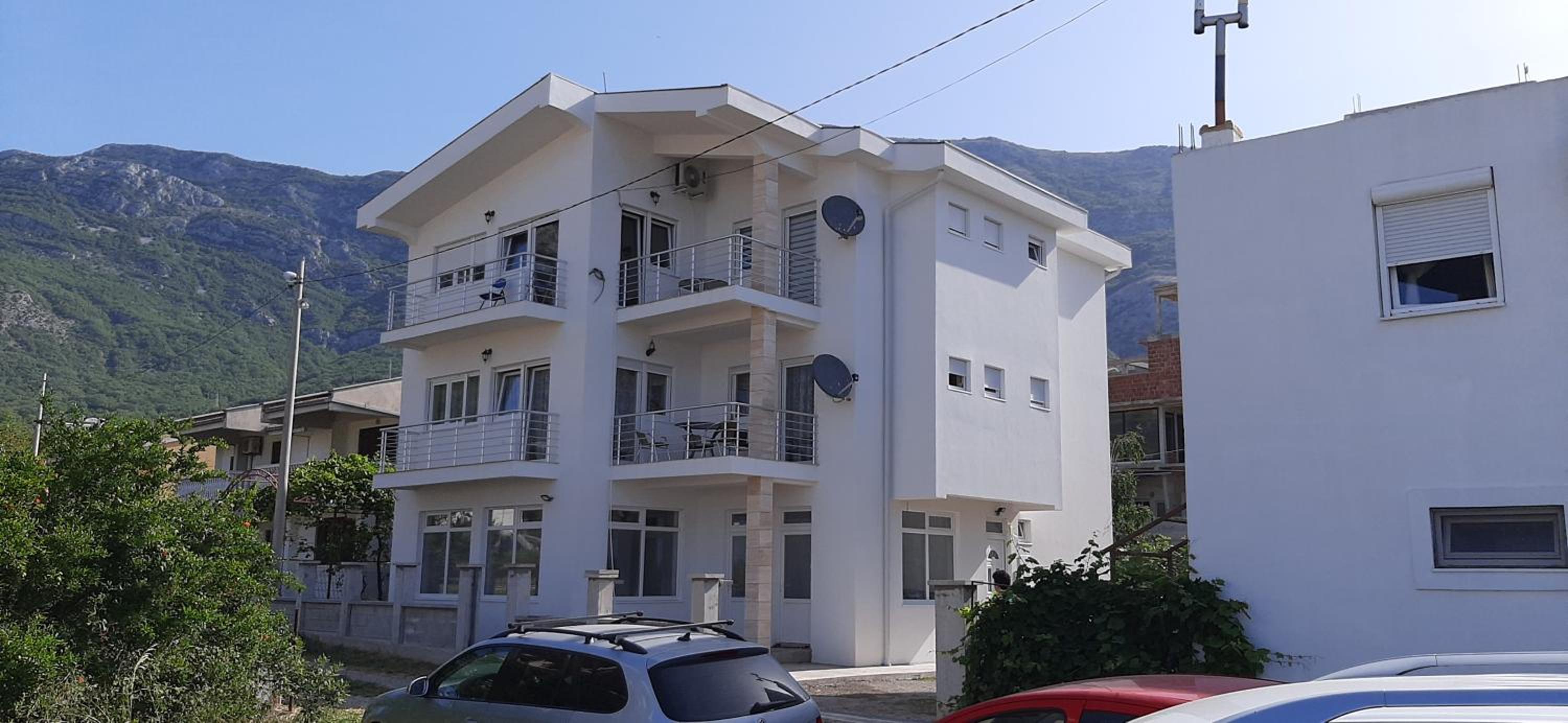 Apartmani Paradise photo 1