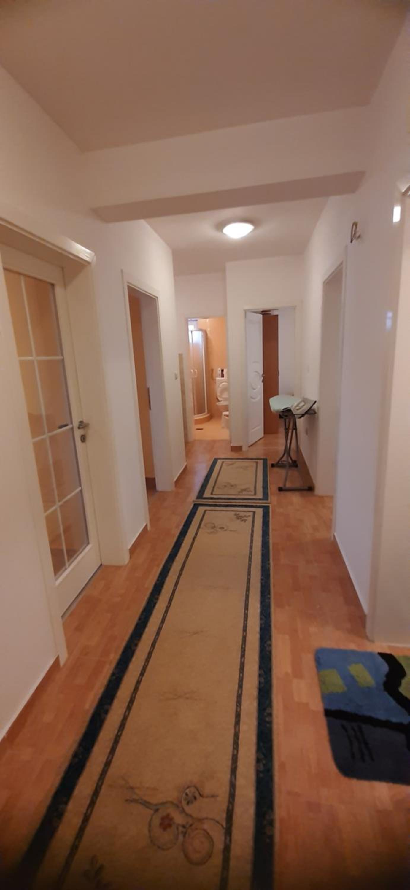 Apartmani Paradise view 3