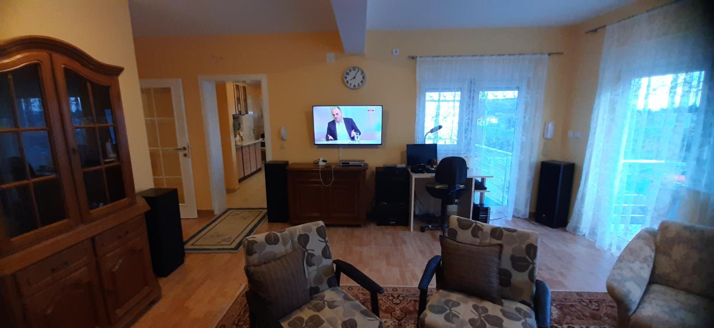 Apartmani Paradise view 4