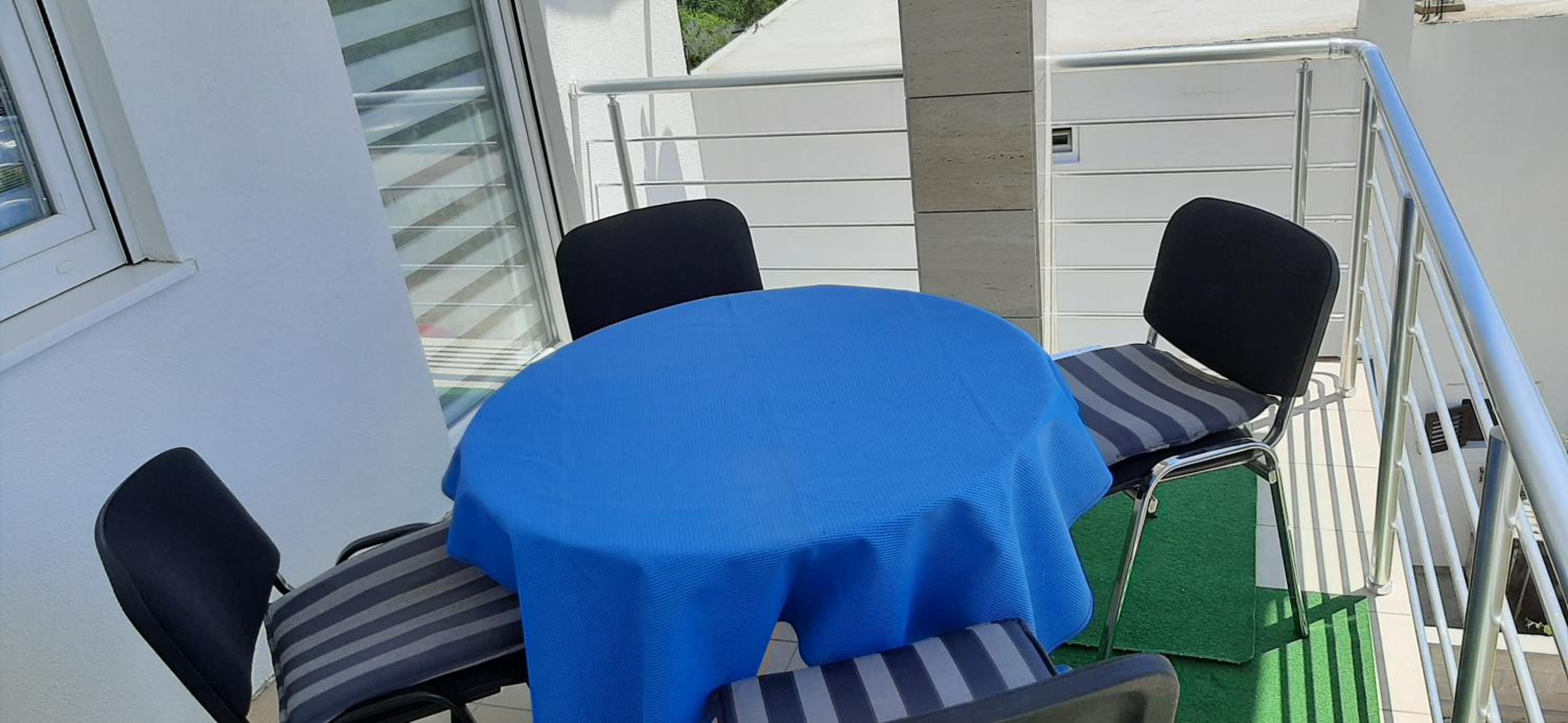 Apartmani Paradise view 5