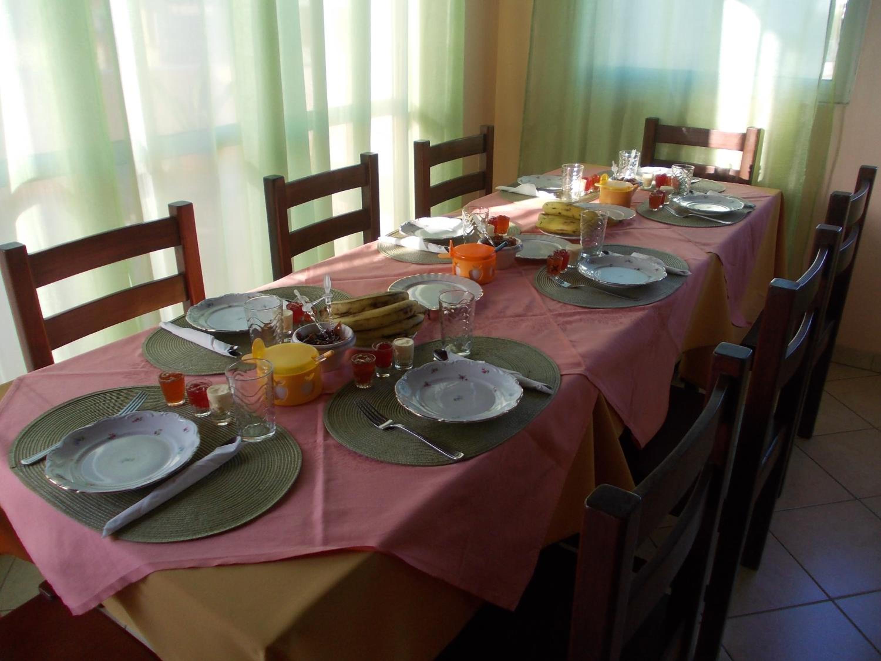 Casa Comba