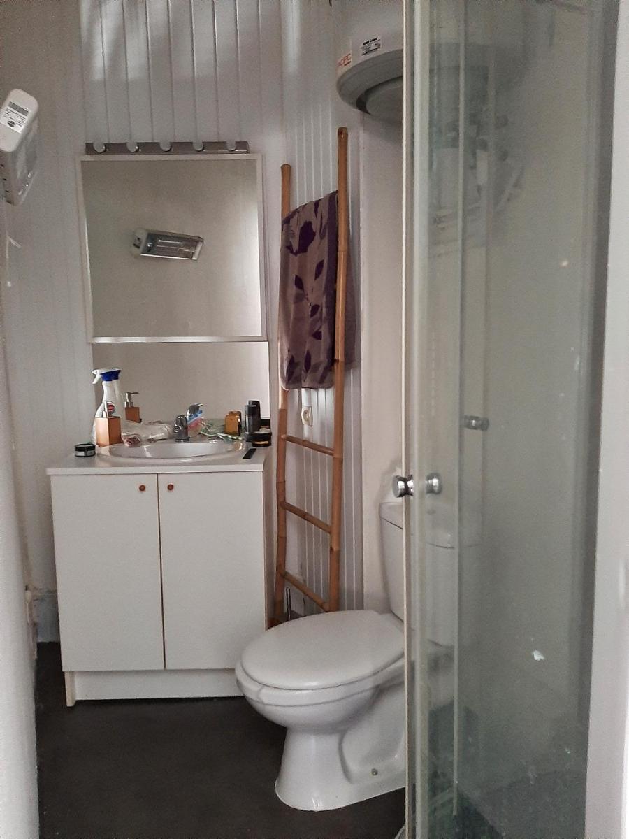 Appartement bord de vilaine, proche centre et gare view 4