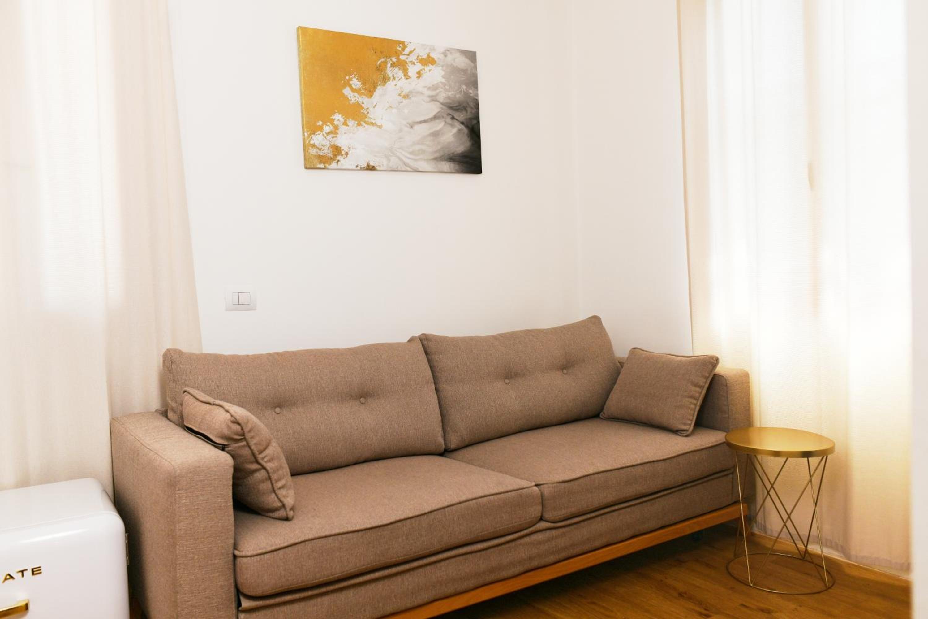 La Villa bed & breakfast
