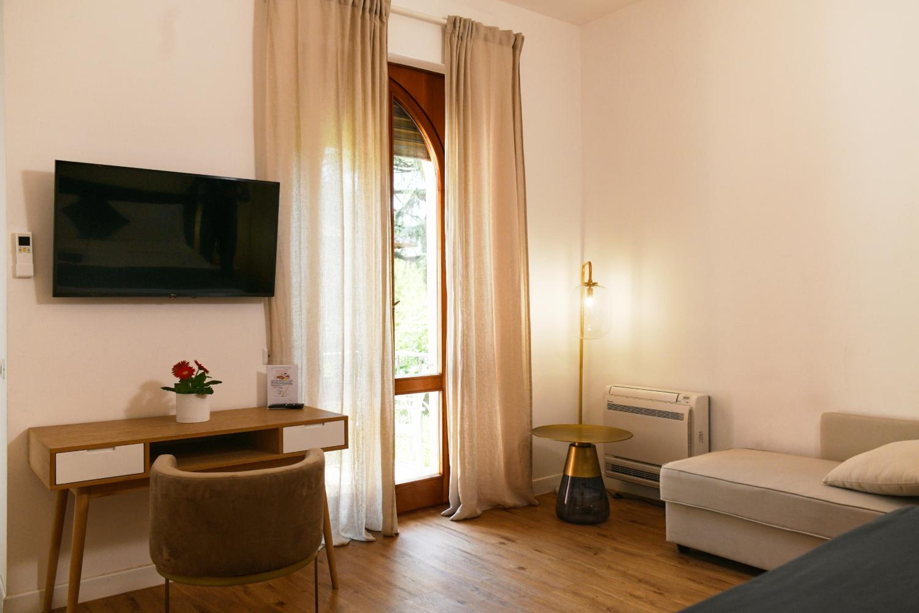 La Villa bed & breakfast