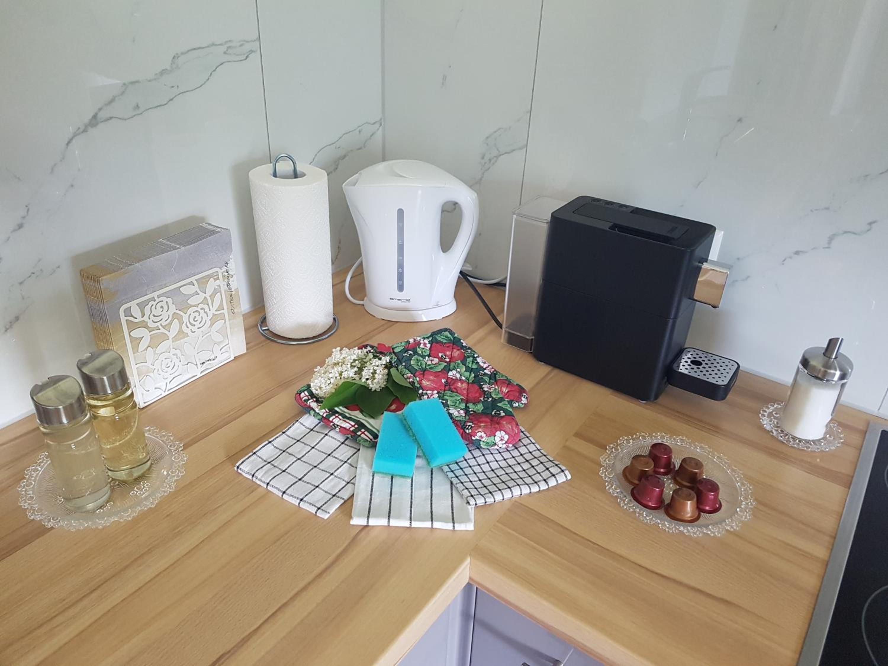 Ferienwohnung Andrejcic