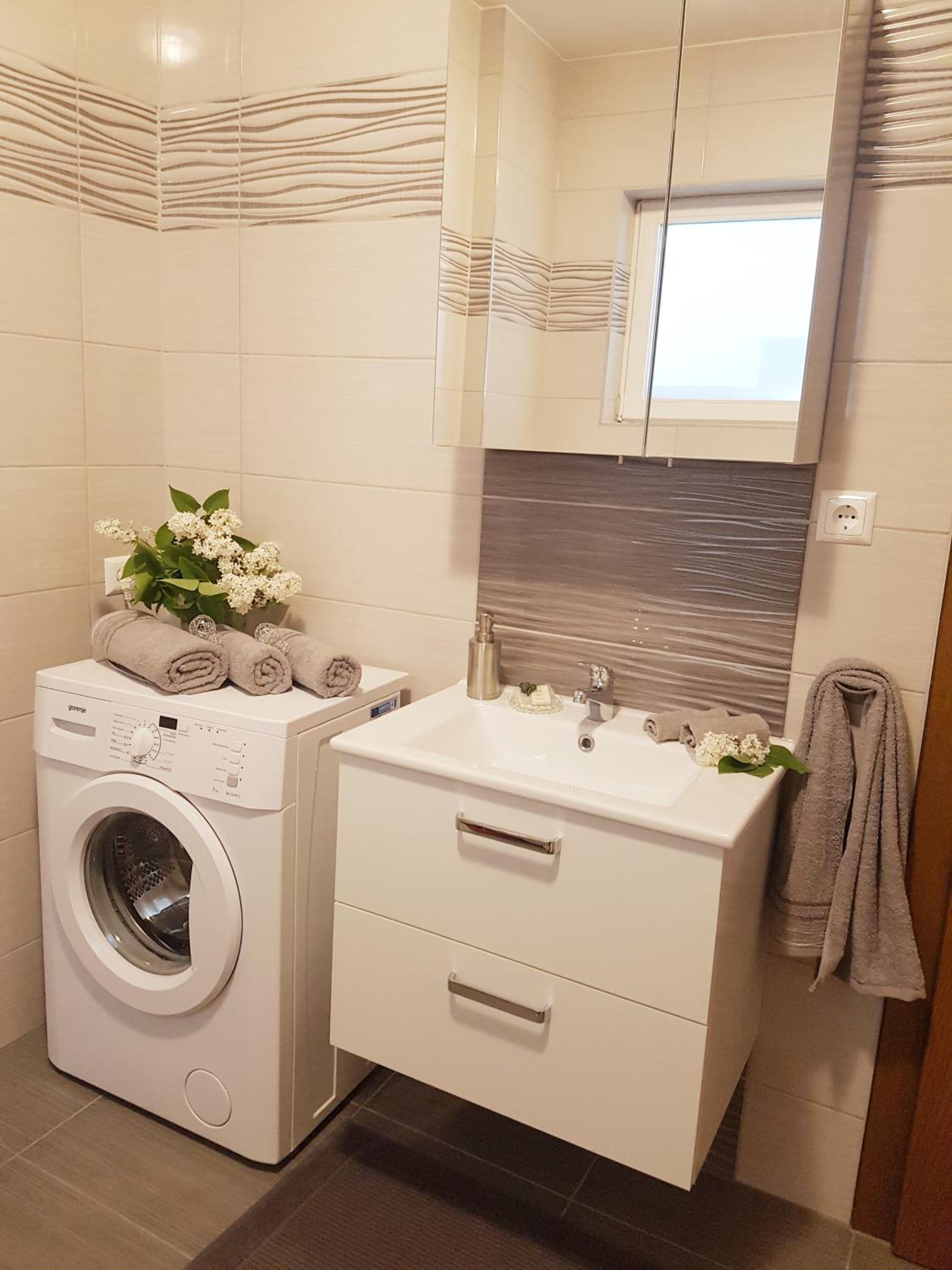 Ferienwohnung Andrejcic