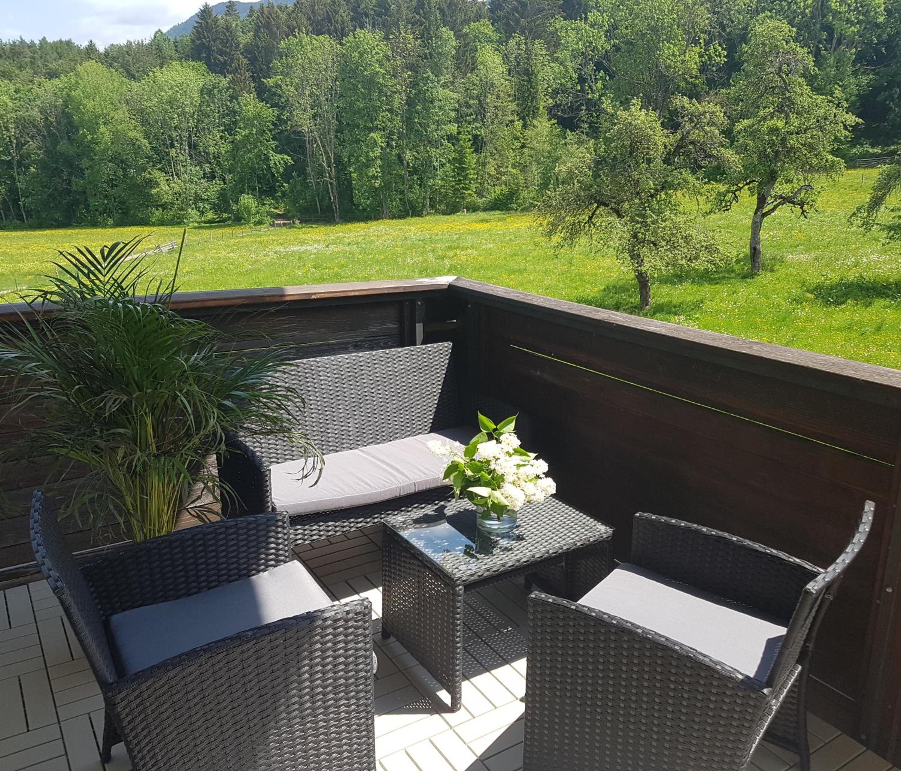 Ferienwohnung Andrejcic