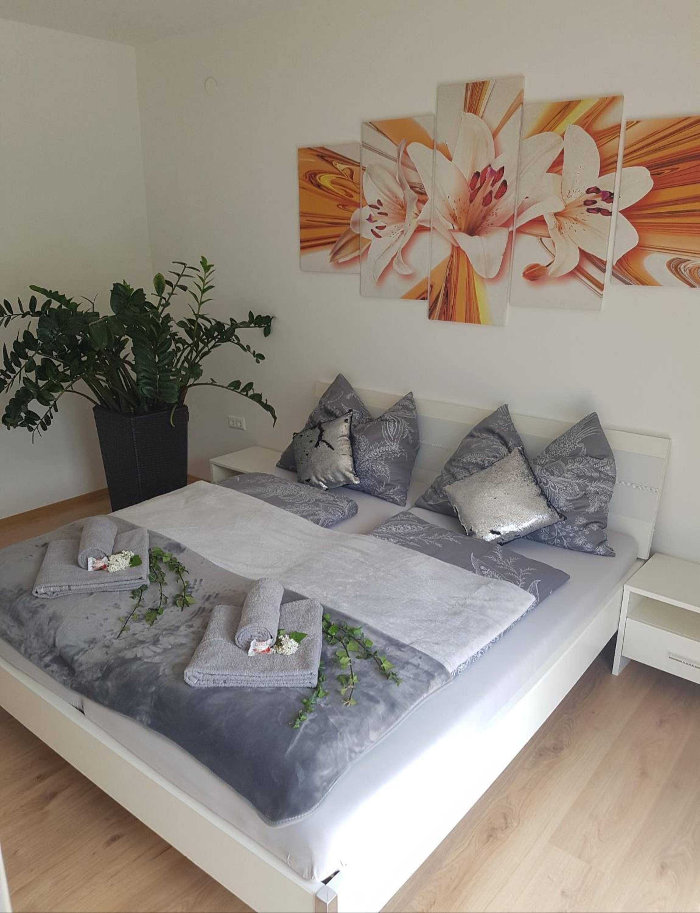Ferienwohnung Andrejcic
