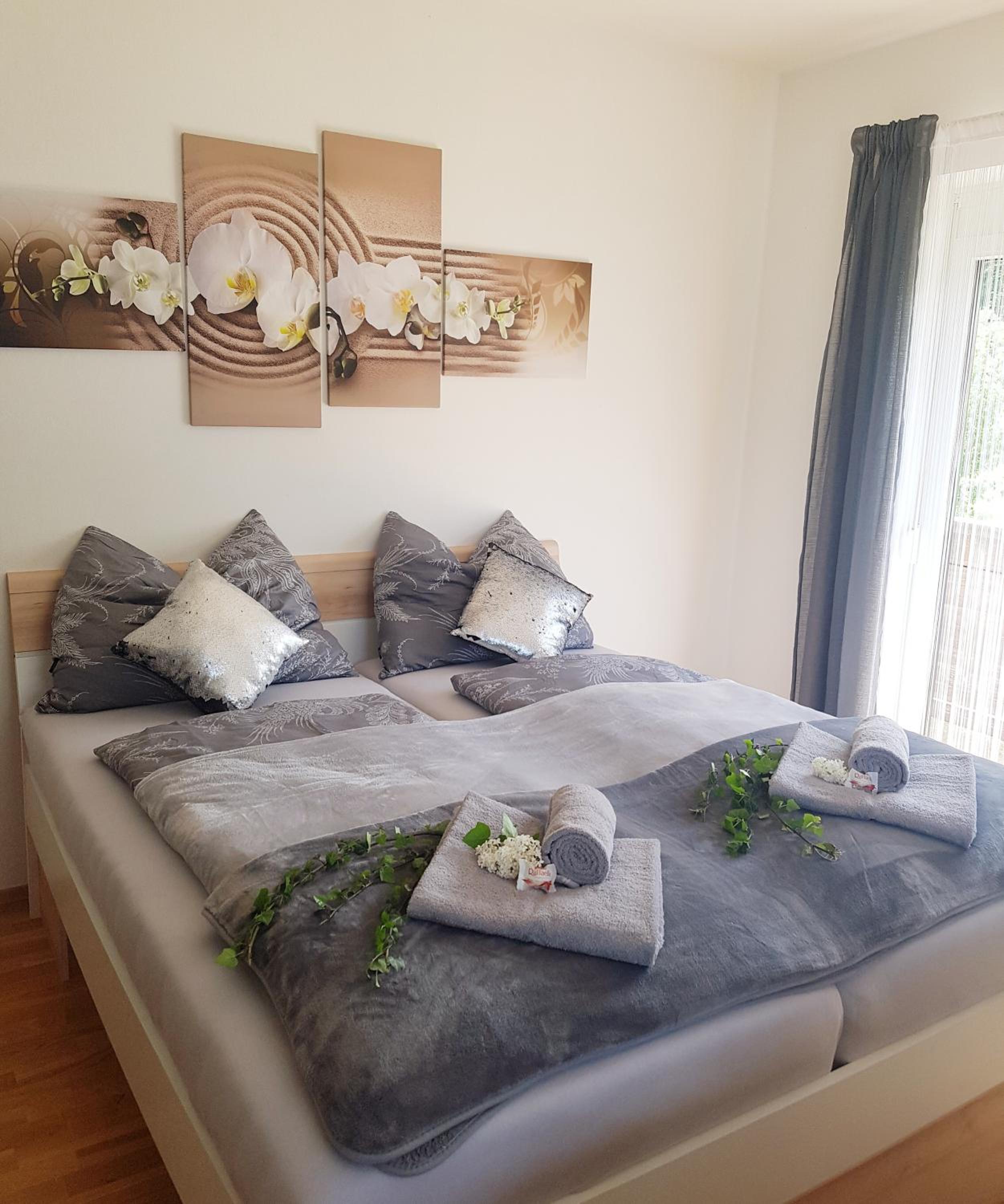 Ferienwohnung Andrejcic