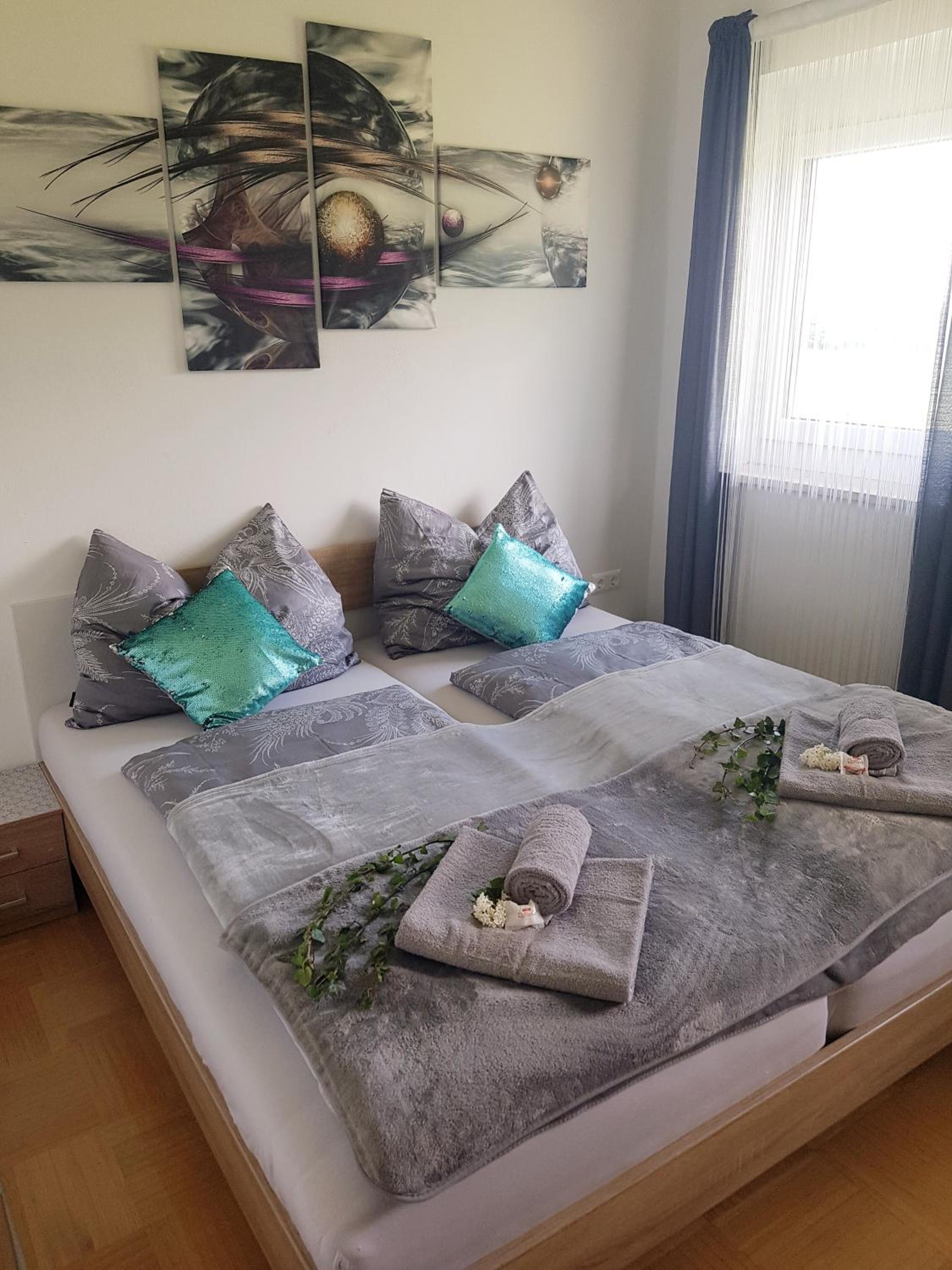 Ferienwohnung Andrejcic