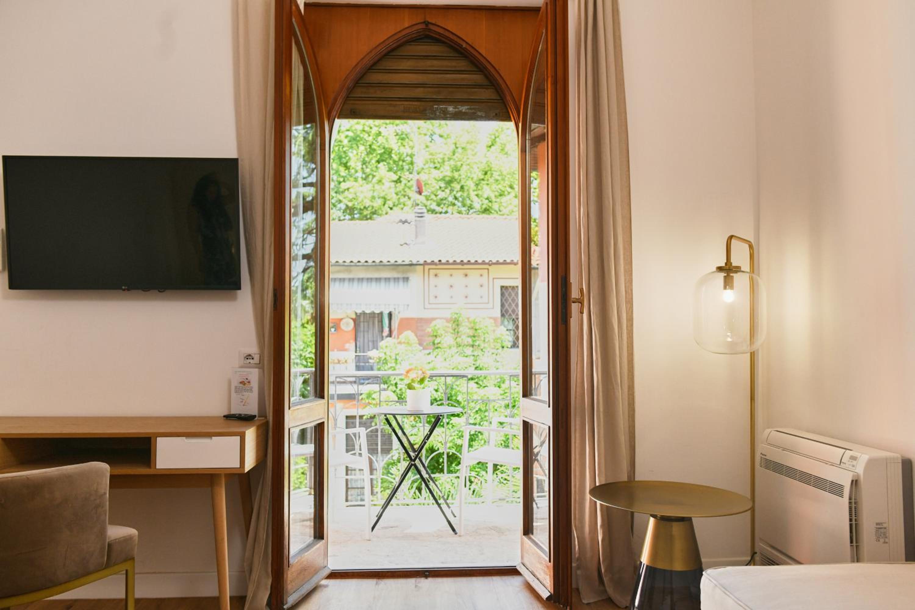 La Villa bed & breakfast
