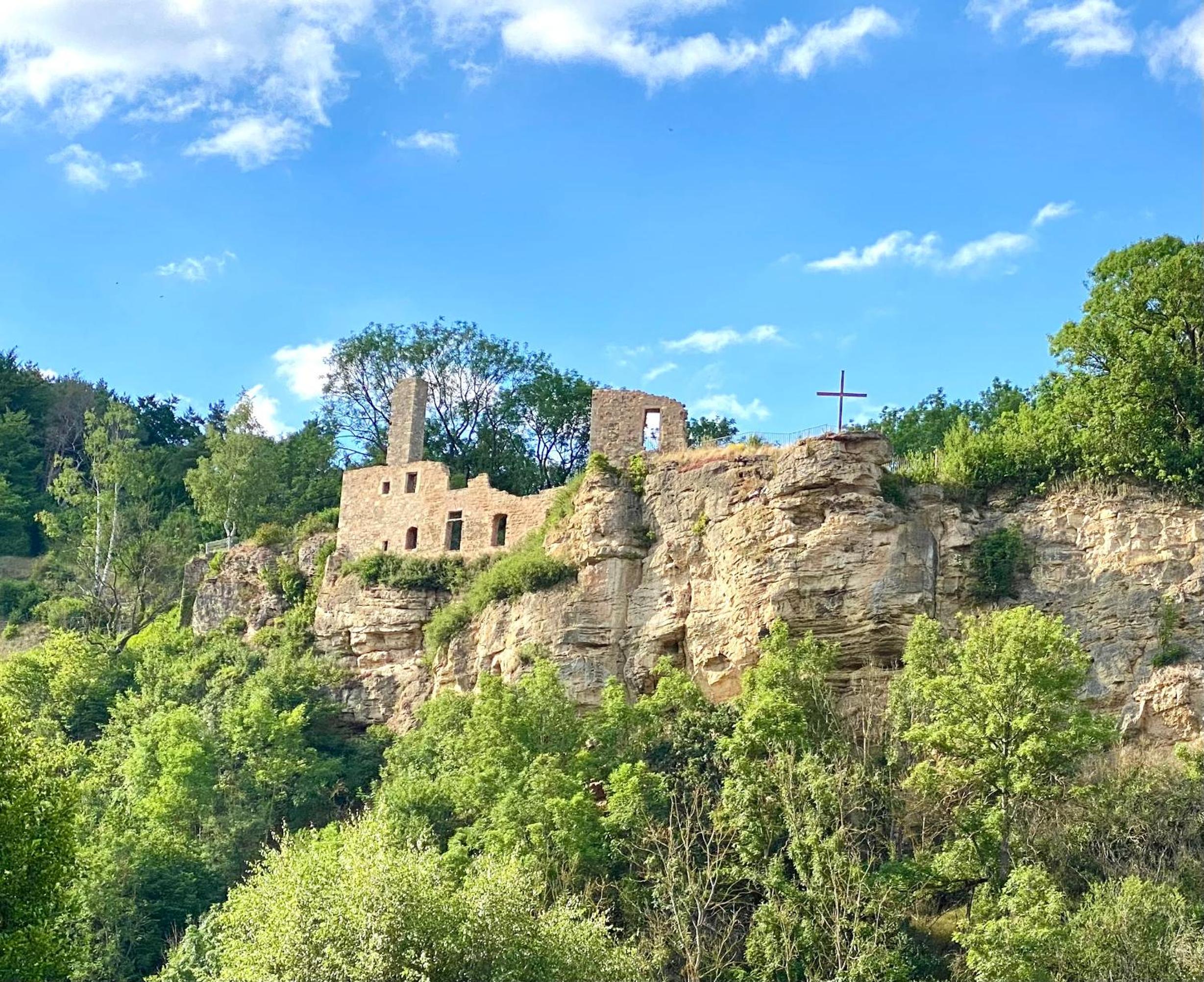 Alraftsblick