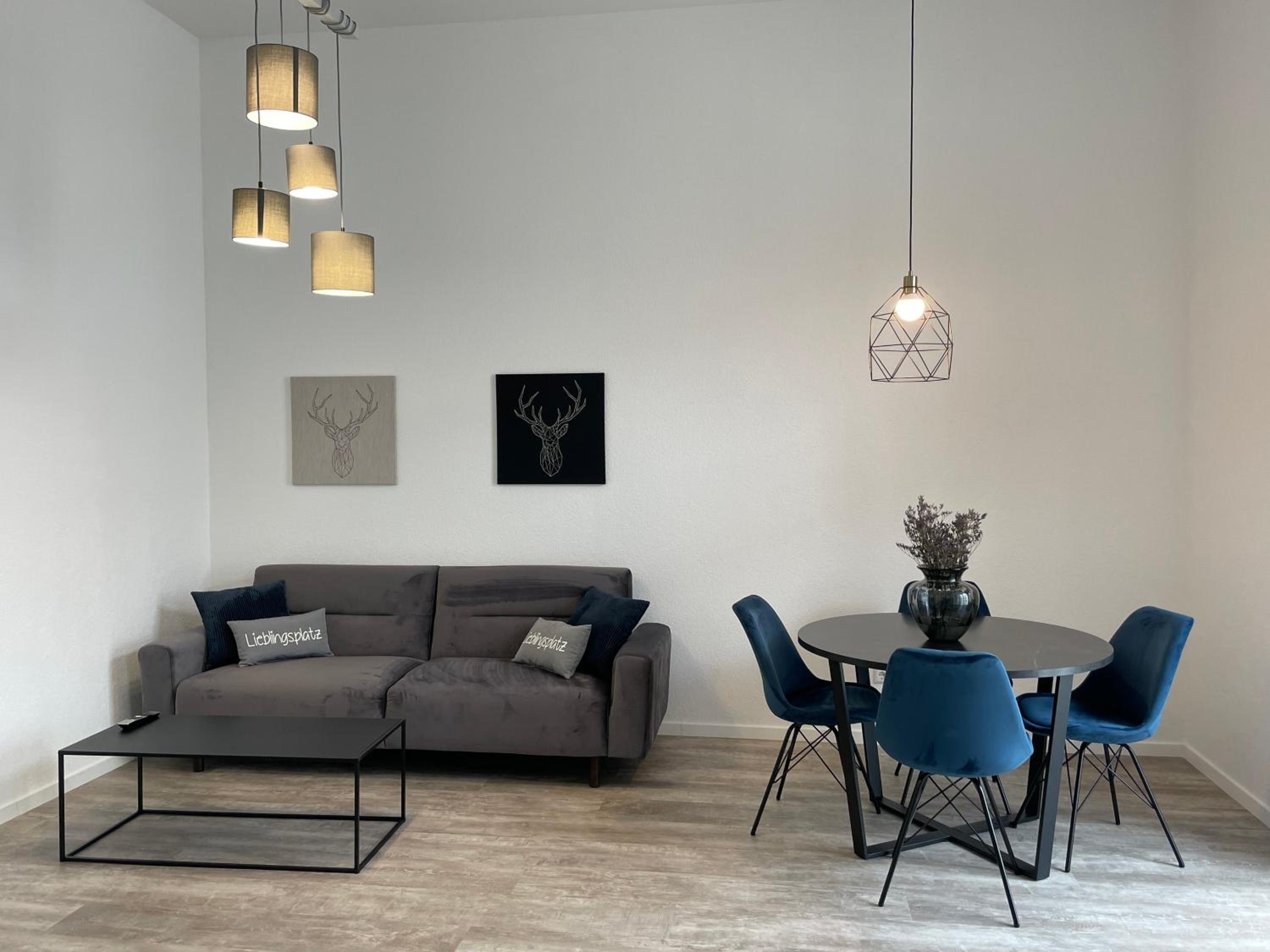 Ferienwohnung Basner