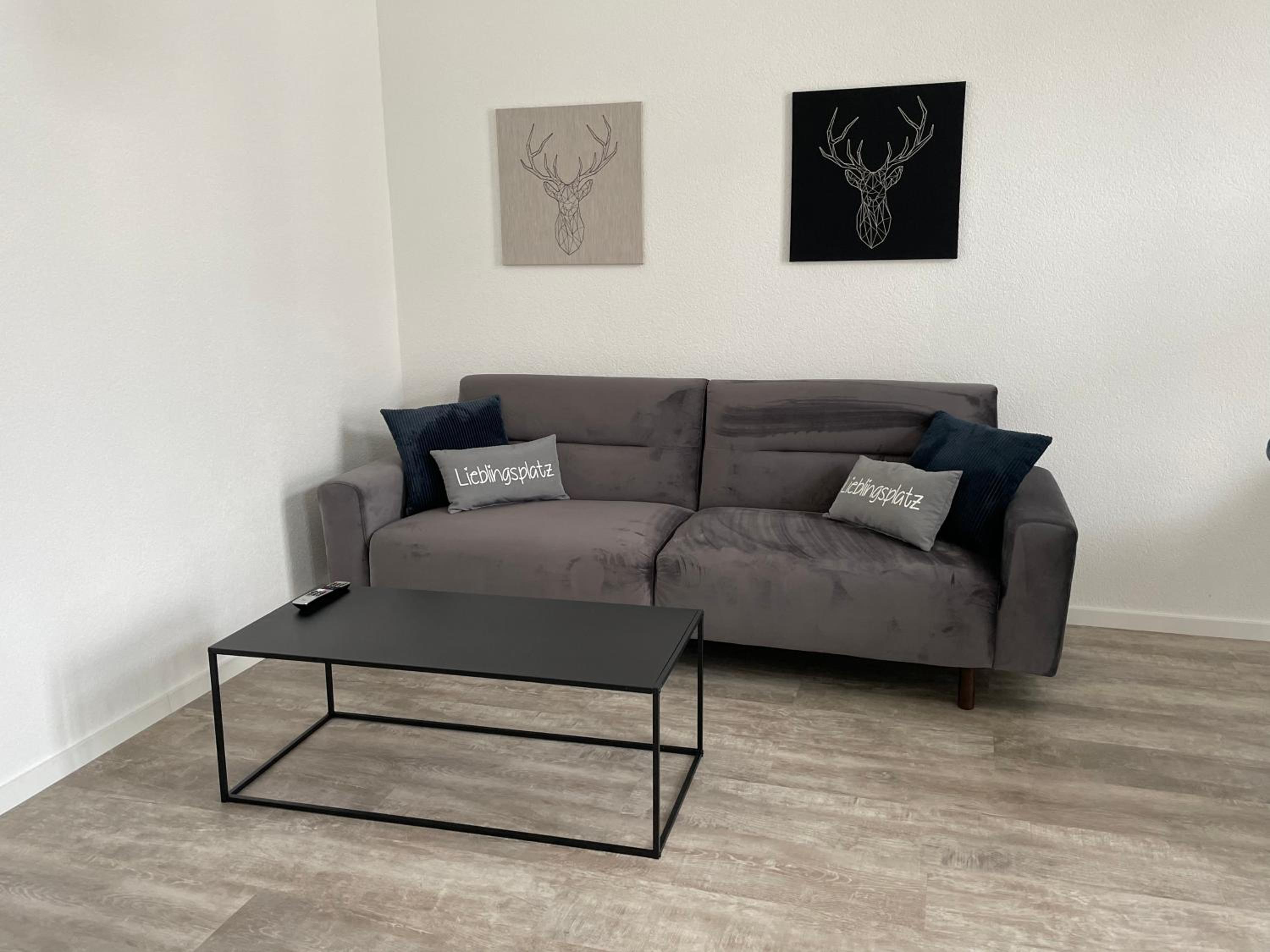 Ferienwohnung Basner