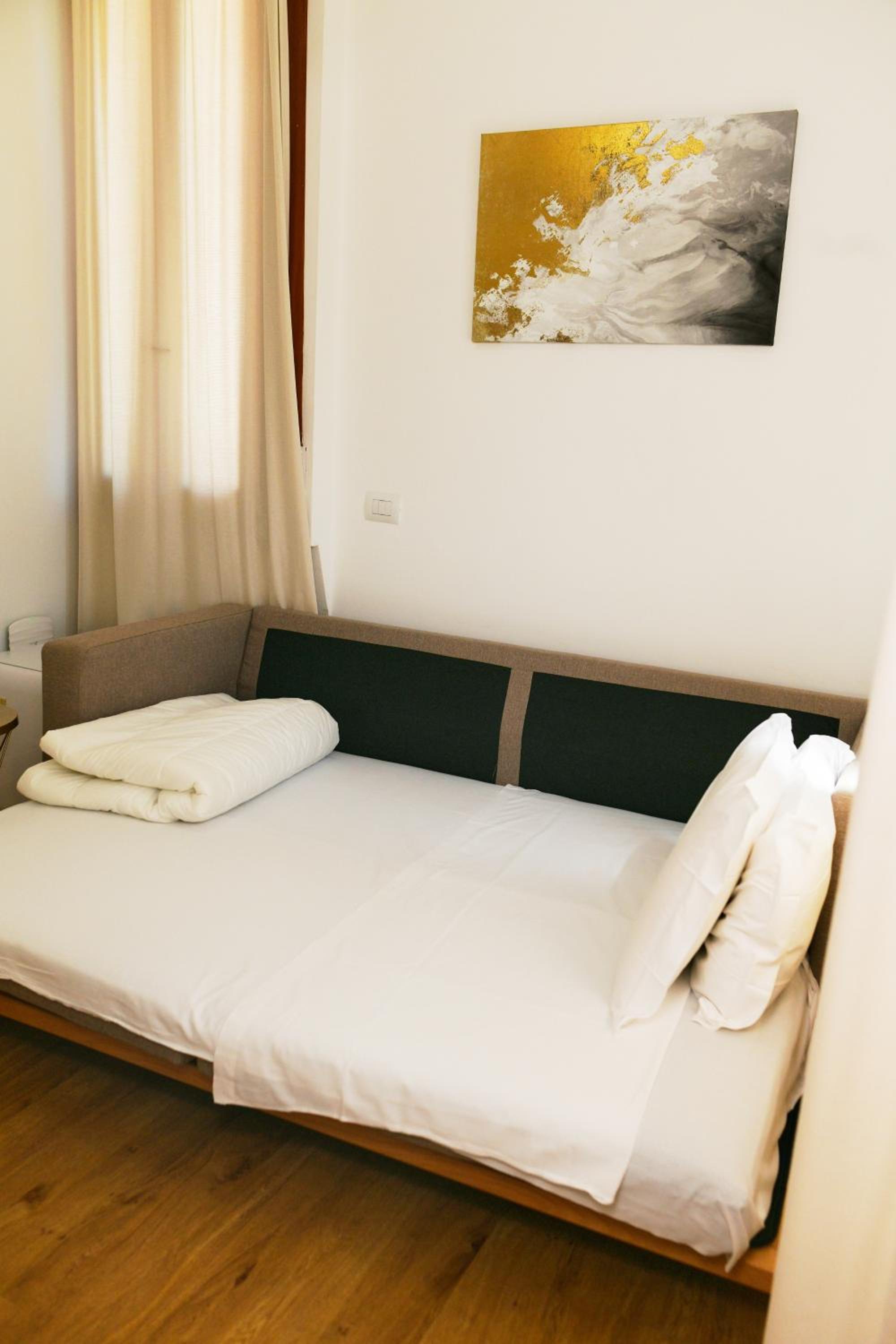 La Villa bed & breakfast
