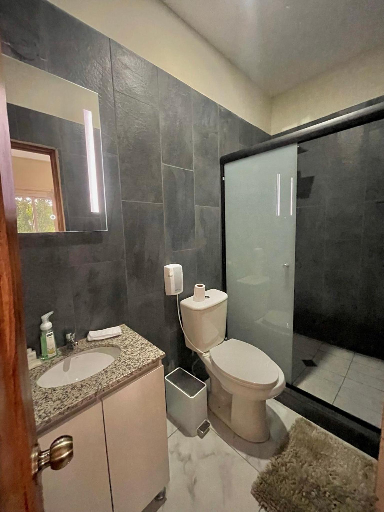 Hotel Finca San Nicolas