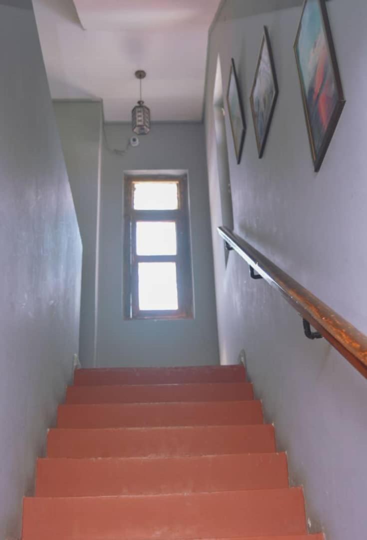 Rafiki Apartment