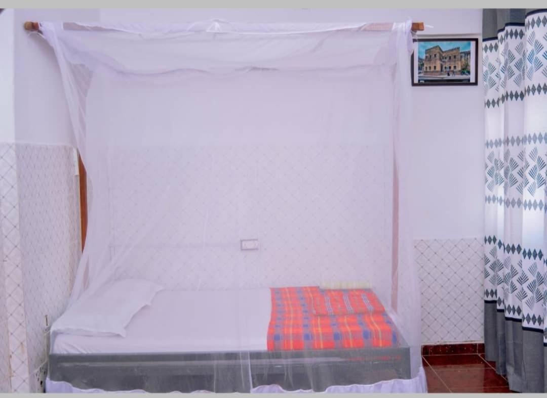 Rafiki Apartment
