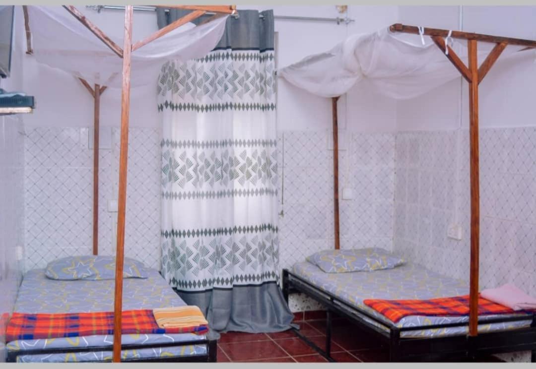 Rafiki Apartment