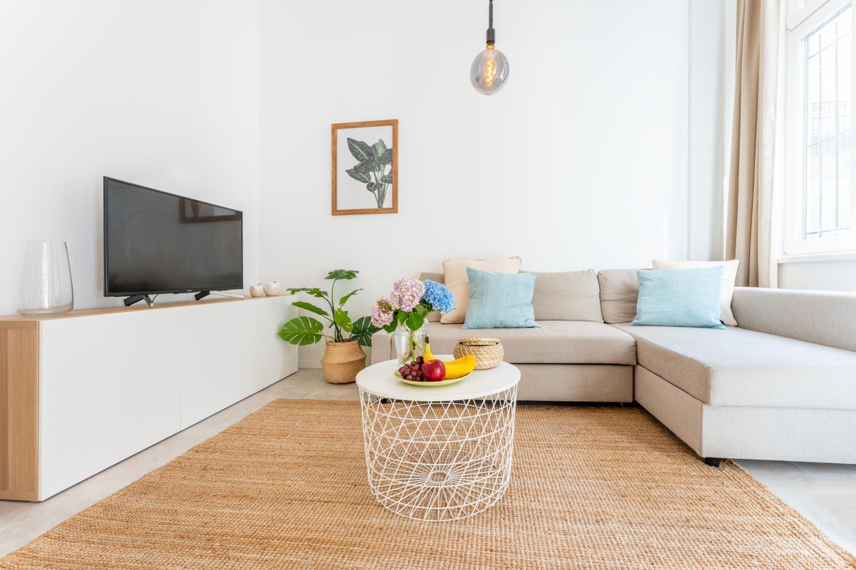 Maison de Fashion Apartment