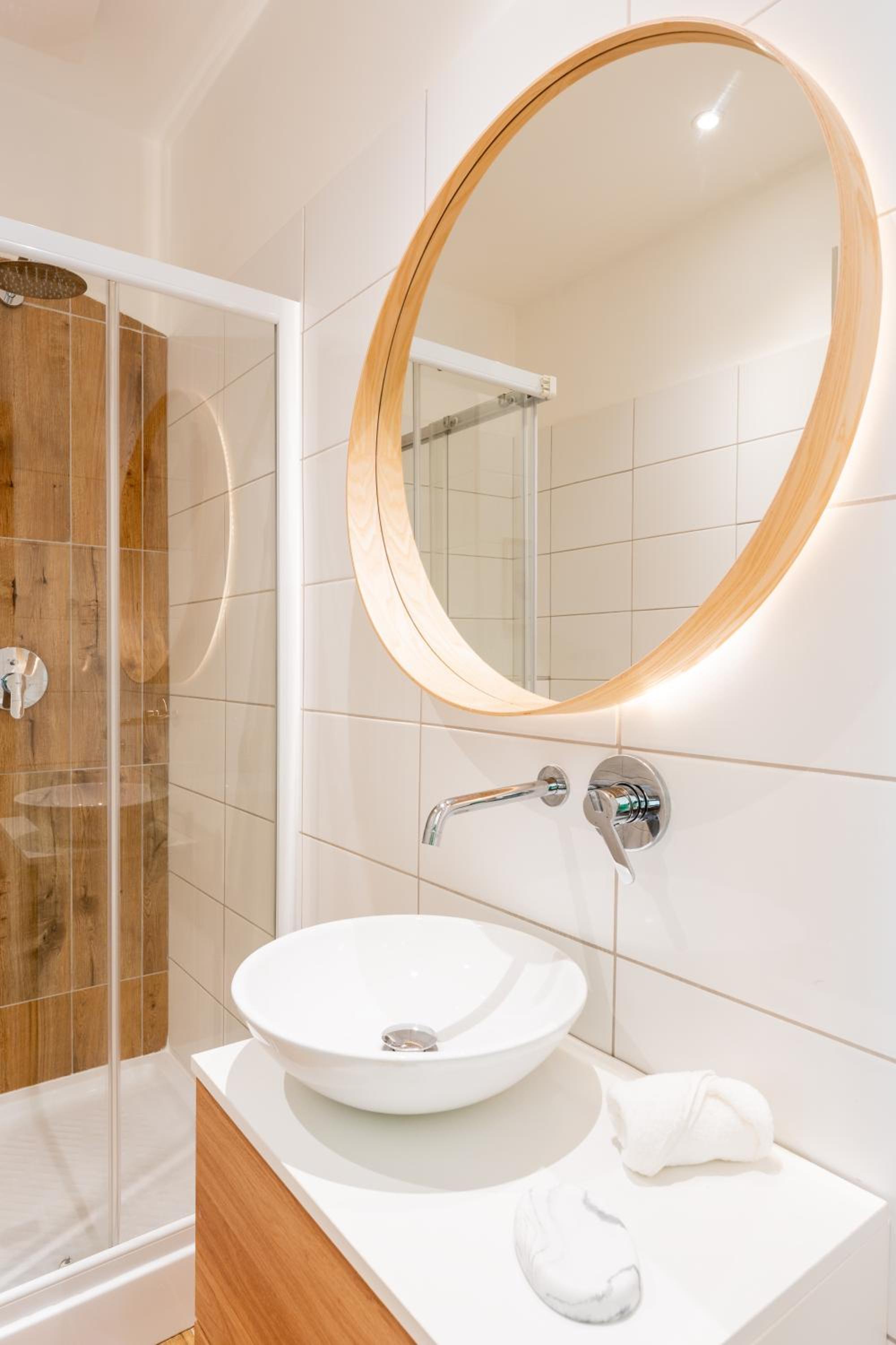 Maison de Fashion Apartment