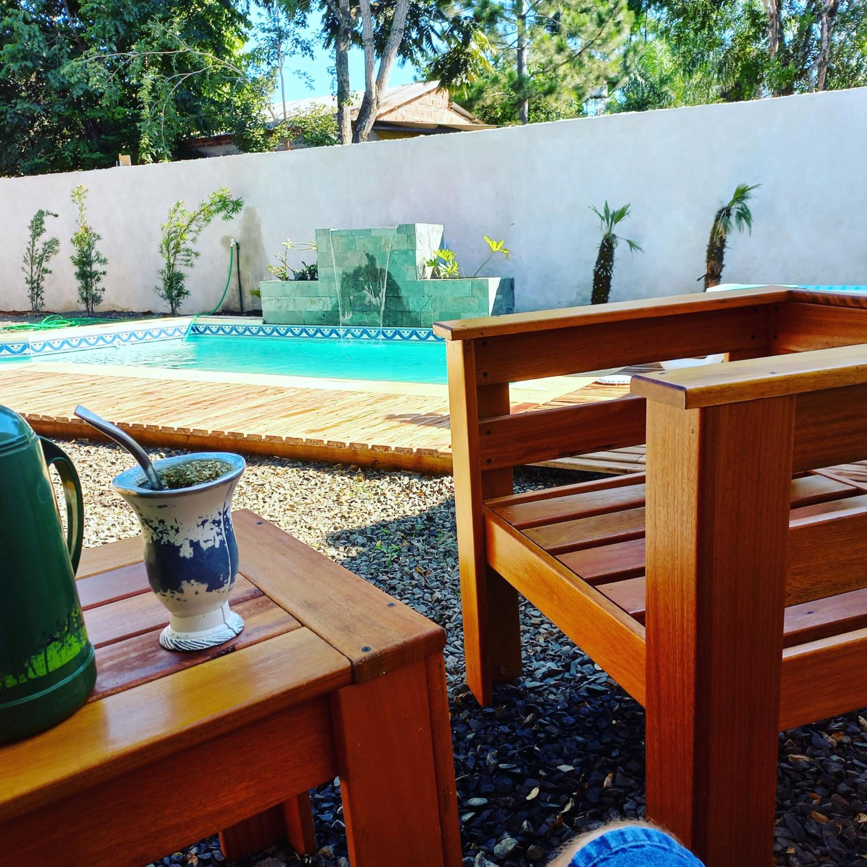 Quinta La Encantada