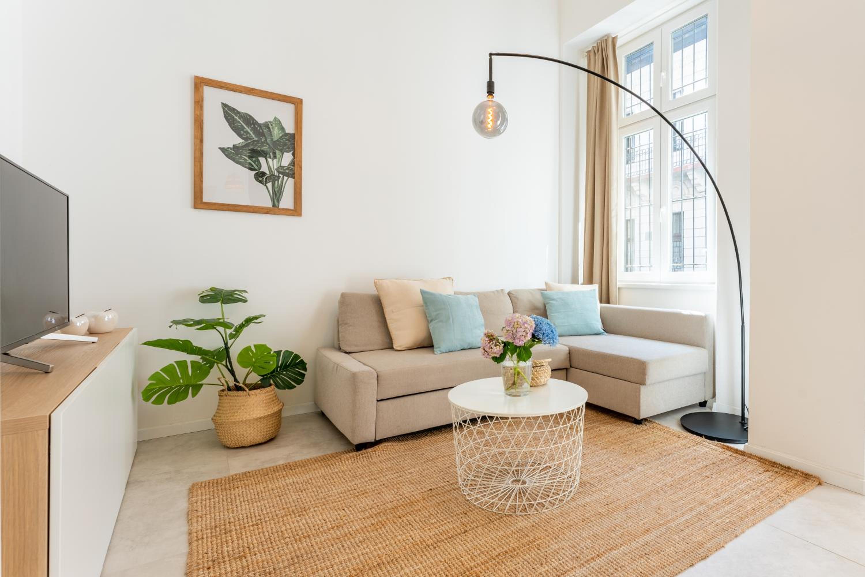 Maison de Fashion Apartment