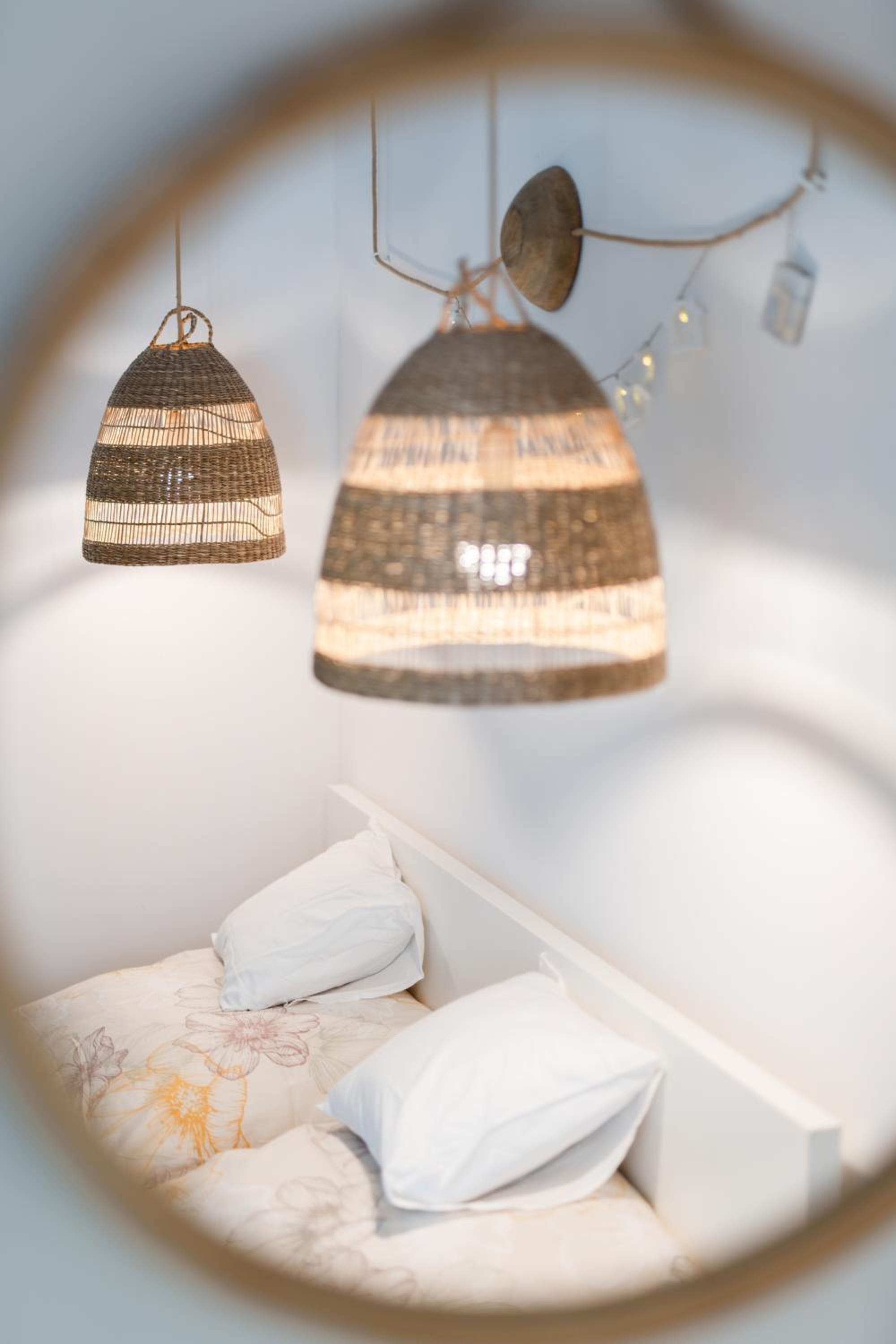 Maison de Fashion Apartment