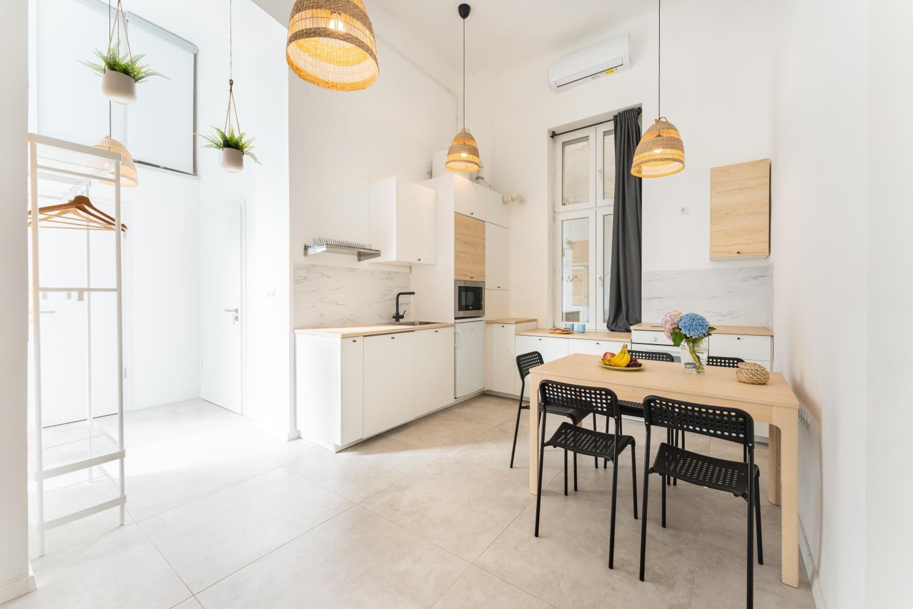 Maison de Fashion Apartment