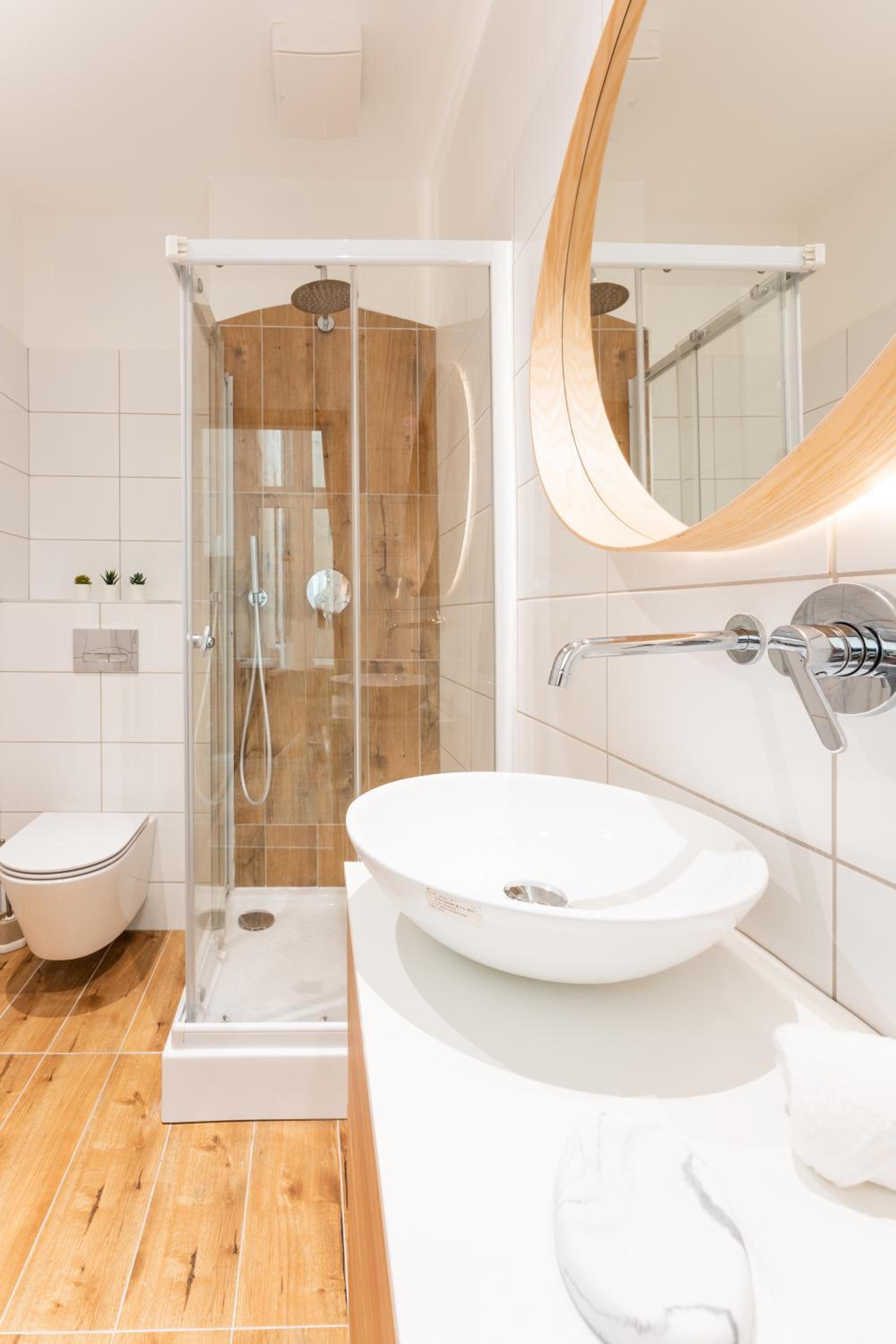 Maison de Fashion Apartment