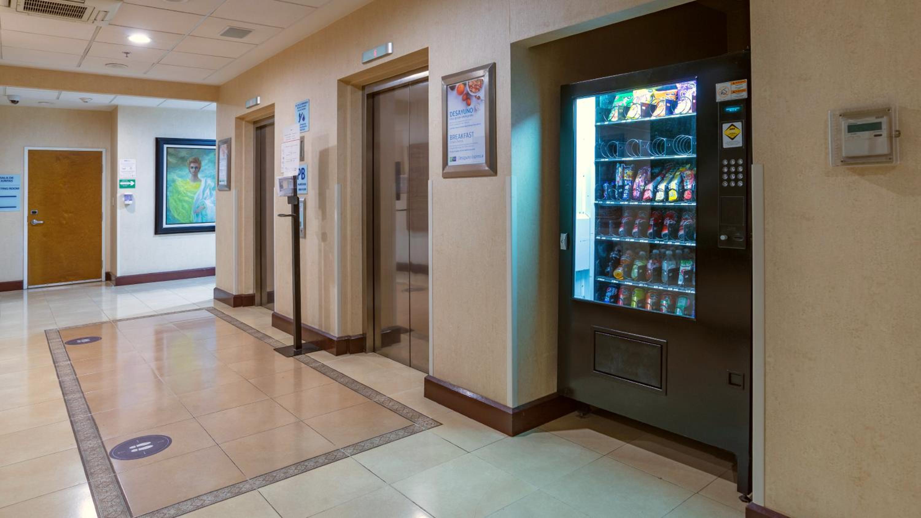 Holiday Inn Express & Suites Cuernavaca by IHG