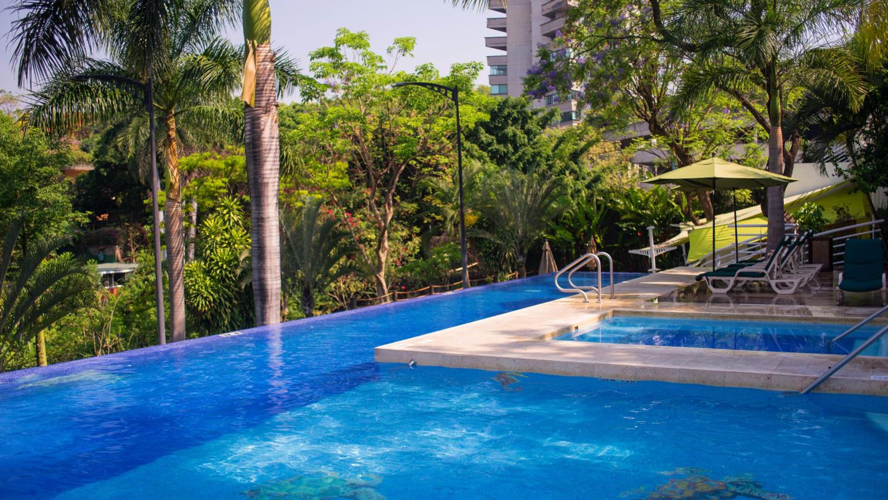 Holiday Inn Express & Suites Cuernavaca by IHG
