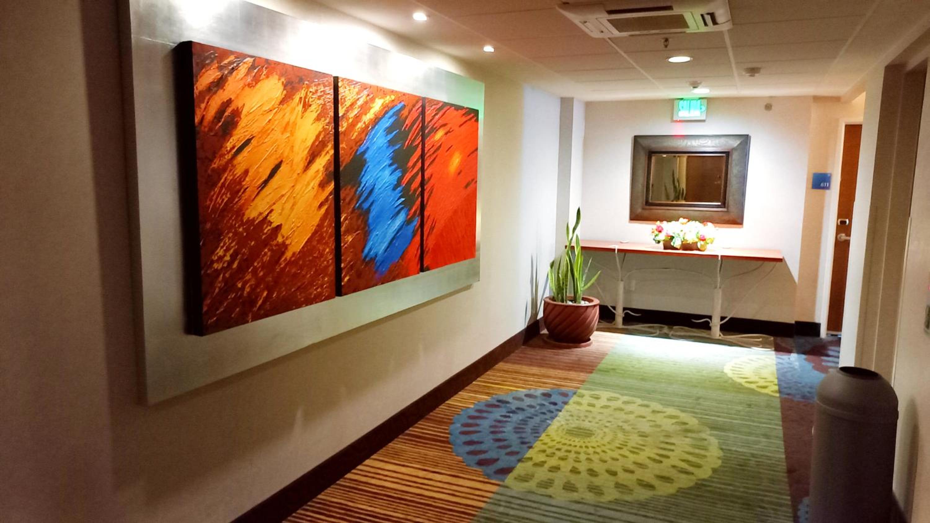 Holiday Inn Express & Suites Cuernavaca by IHG