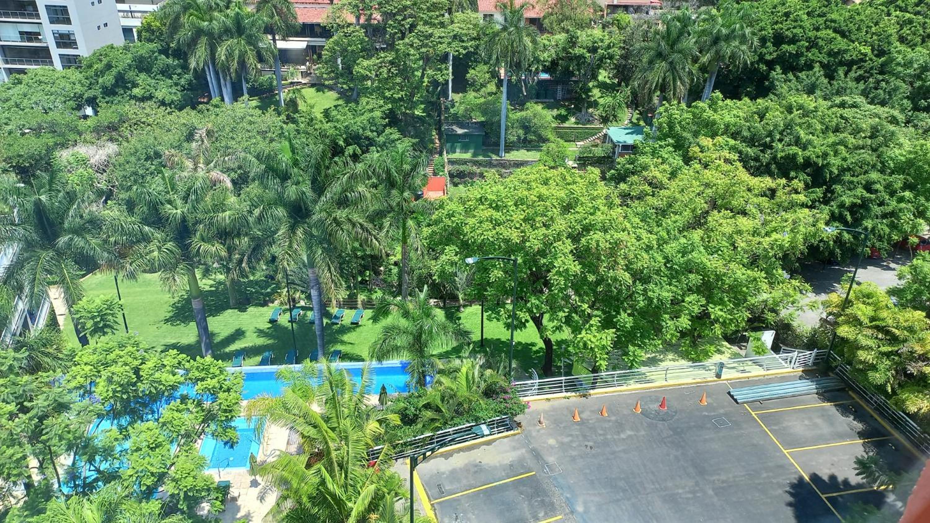 Holiday Inn Express & Suites Cuernavaca by IHG