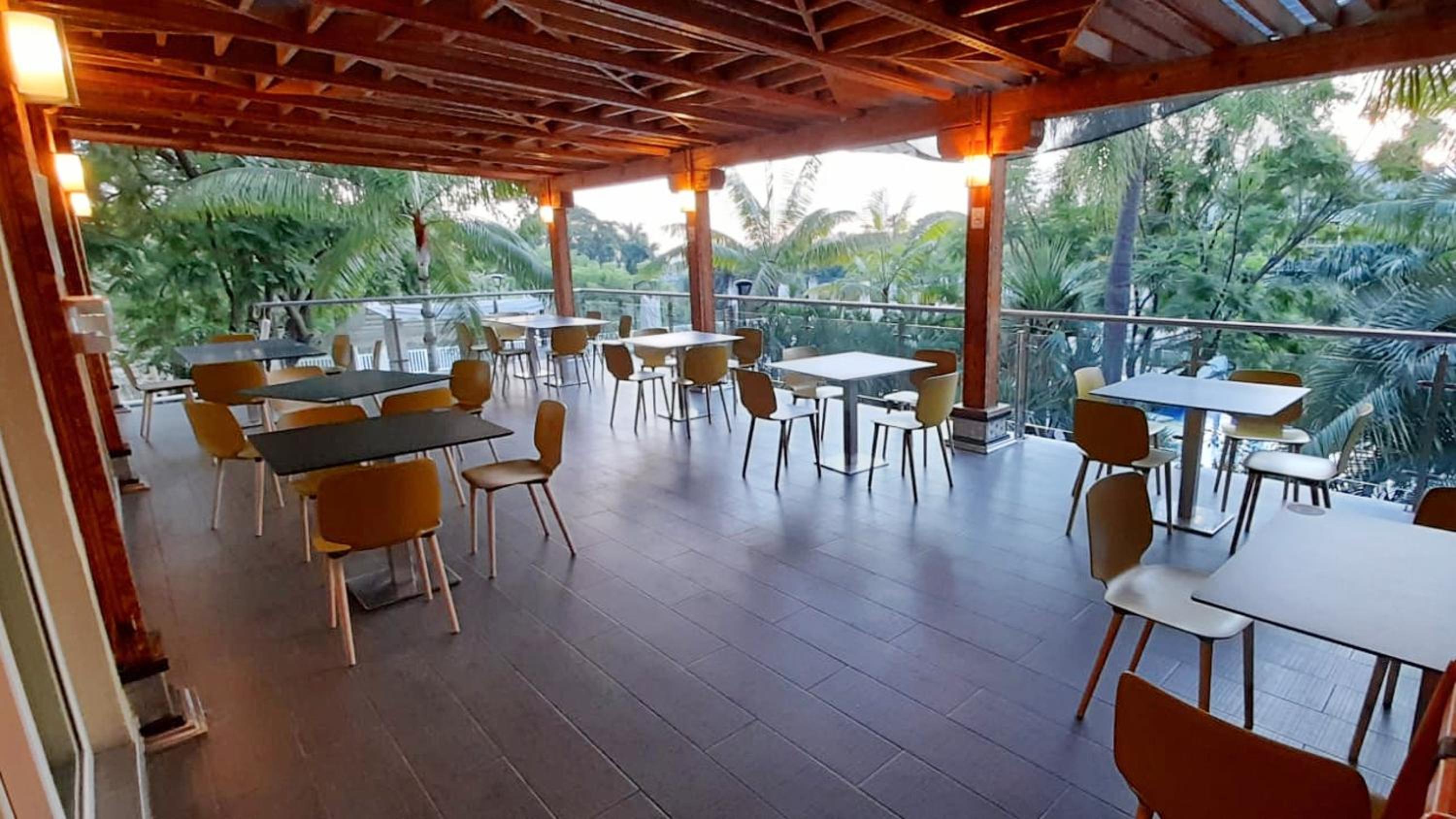 Holiday Inn Express & Suites Cuernavaca by IHG